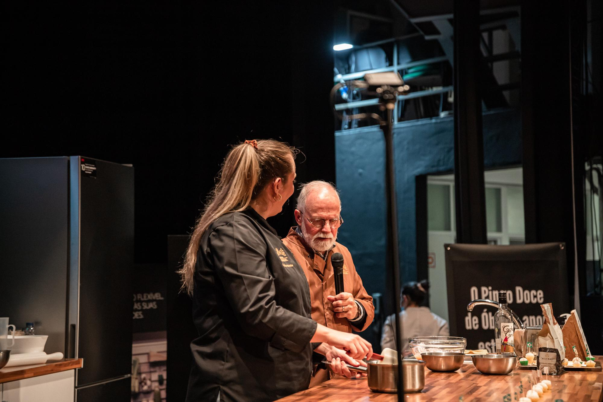 Festival Internacional de Chocolate 🍫 2 fim de semana. Produtora de Vídeo e Fotografia Cinematográfica | Beyond Creative 20 Portugal Lisboa