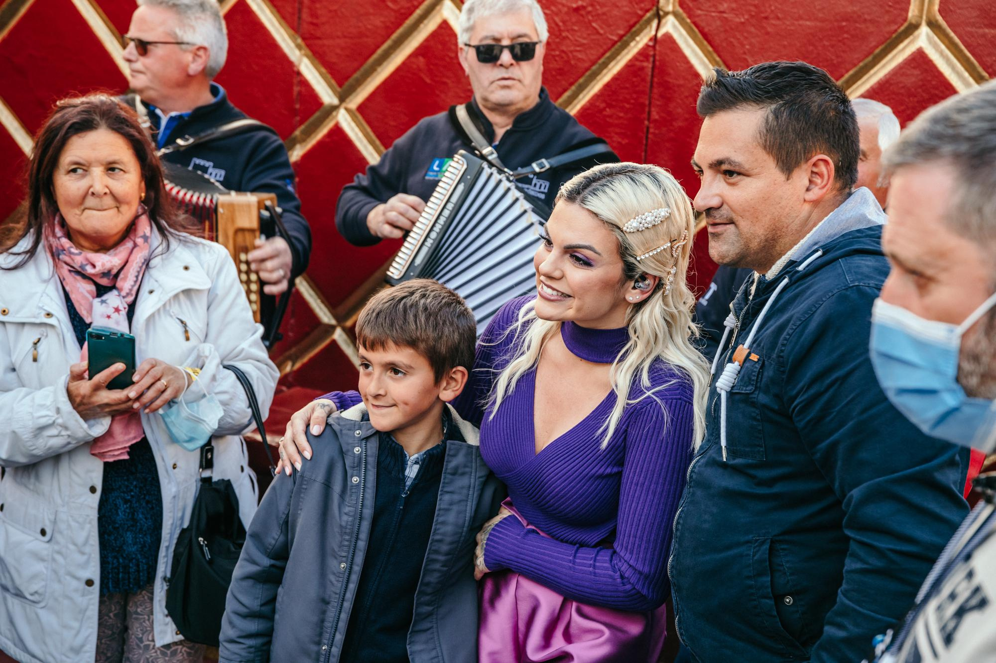 Festival Internacional de Chocolate 🍫 2 fim de semana. Produtora de Vídeo e Fotografia Cinematográfica | Beyond Creative 20 Portugal Lisboa