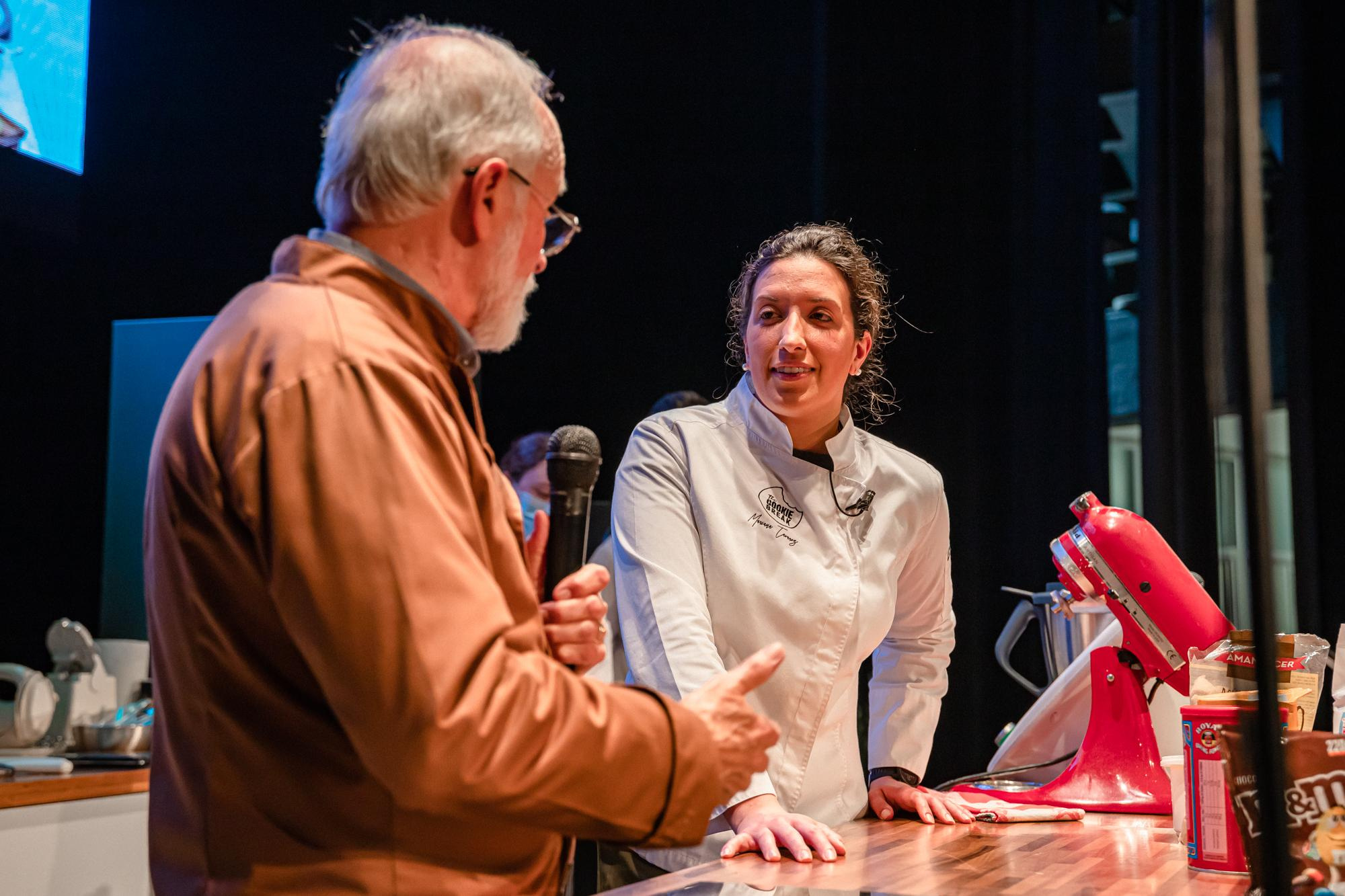 Festival Internacional de Chocolate 🍫 2 fim de semana. Produtora de Vídeo e Fotografia Cinematográfica | Beyond Creative 20 Portugal Lisboa