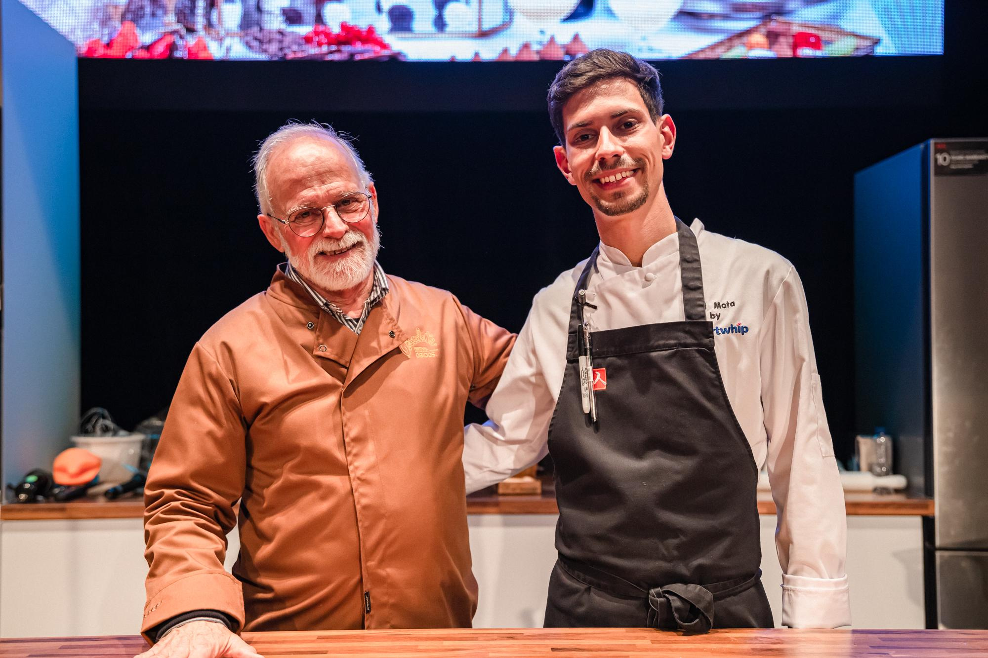 Festival Internacional de Chocolate 🍫 2 fim de semana. Produtora de Vídeo e Fotografia Cinematográfica | Beyond Creative 20 Portugal Lisboa
