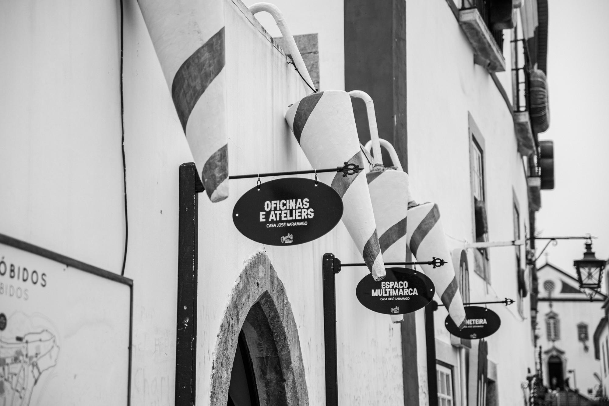 Festival Internacional de Chocolate 🍫 1 fim de semana. Beyond Creative 20 | Cinematic Video & Photography Production Lisbon & Algarve