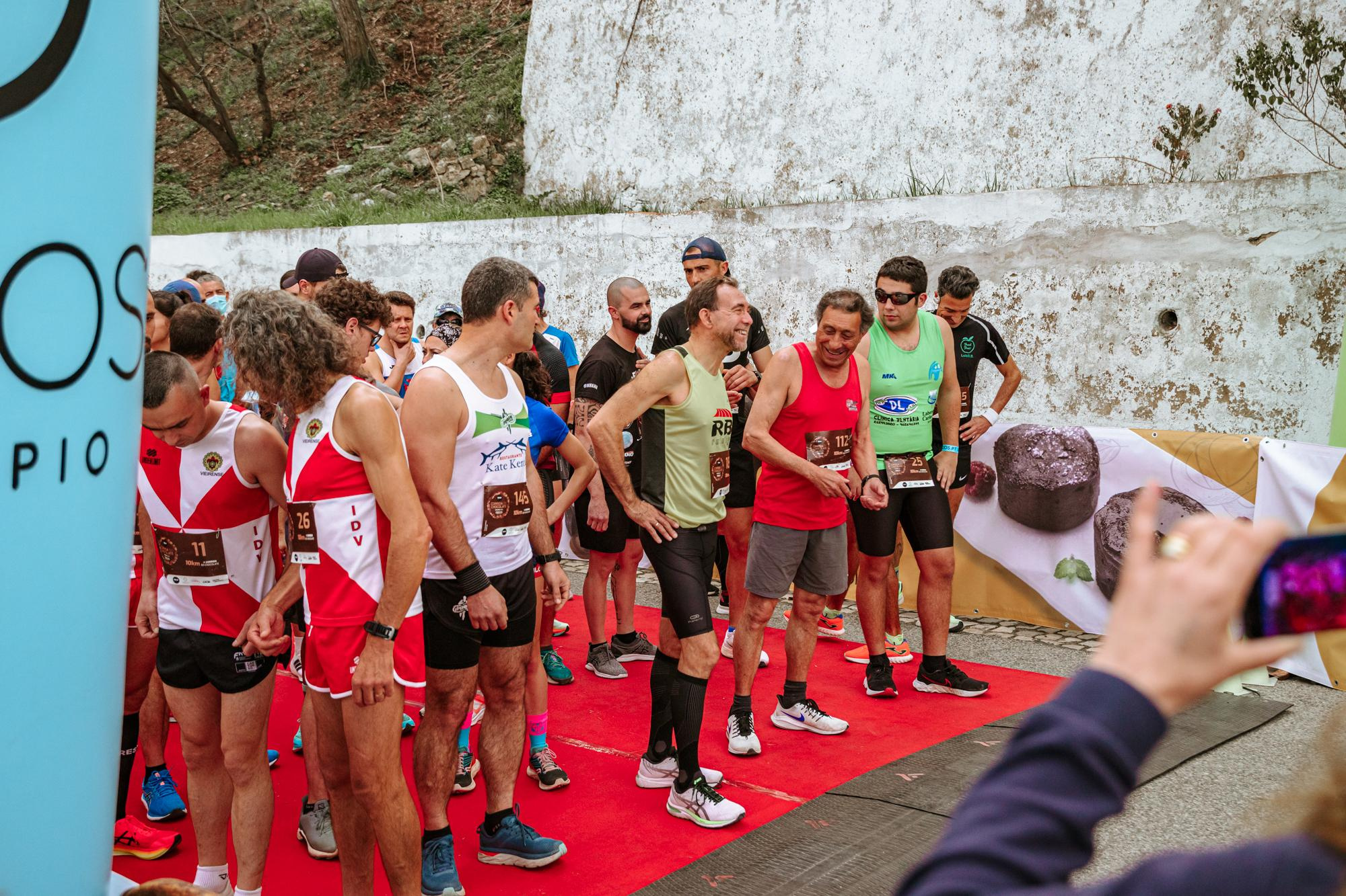 Festival Internacional de Chocolate 🍫 1 fim de semana. Beyond Creative 20 | Cinematic Video & Photography Production Lisbon & Algarve