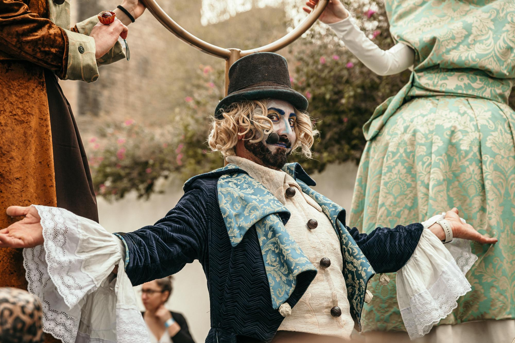 Festival Internacional de Chocolate 🍫 1 fim de semana. Beyond Creative 20 | Cinematic Video & Photography Production Lisbon & Algarve