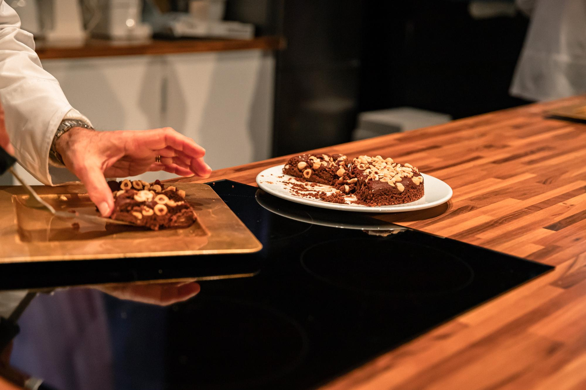 Festival Internacional de Chocolate 🍫 1 fim de semana. Beyond Creative 20 | Cinematic Video & Photography Production Lisbon & Algarve