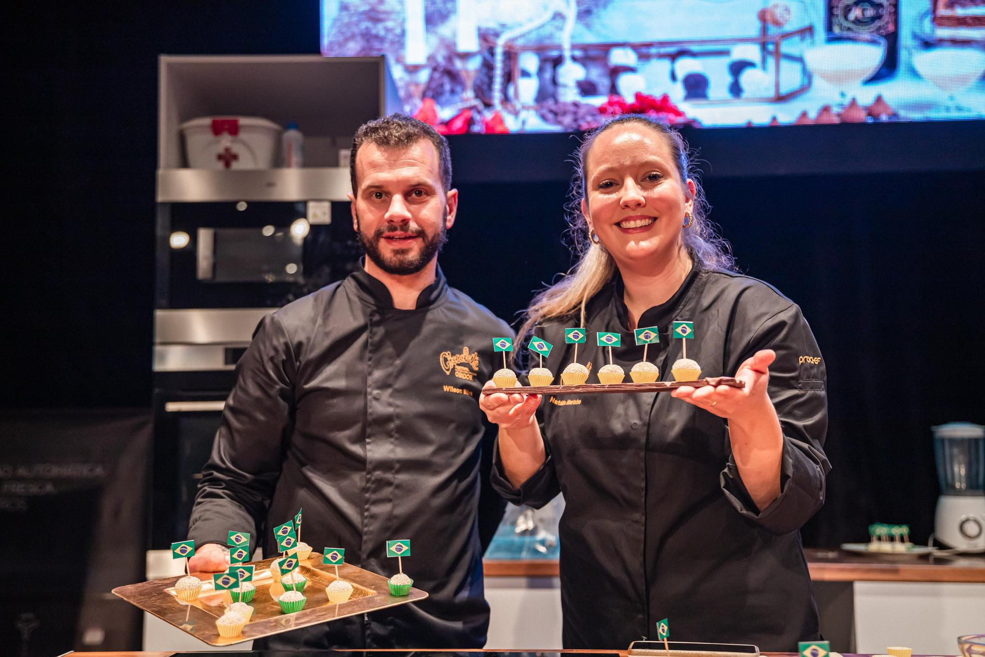 Festival Internacional de Chocolate 🍫 2 fim de semana. Produtora de Vídeo e Fotografia Cinematográfica | Beyond Creative 20 Portugal Lisboa
