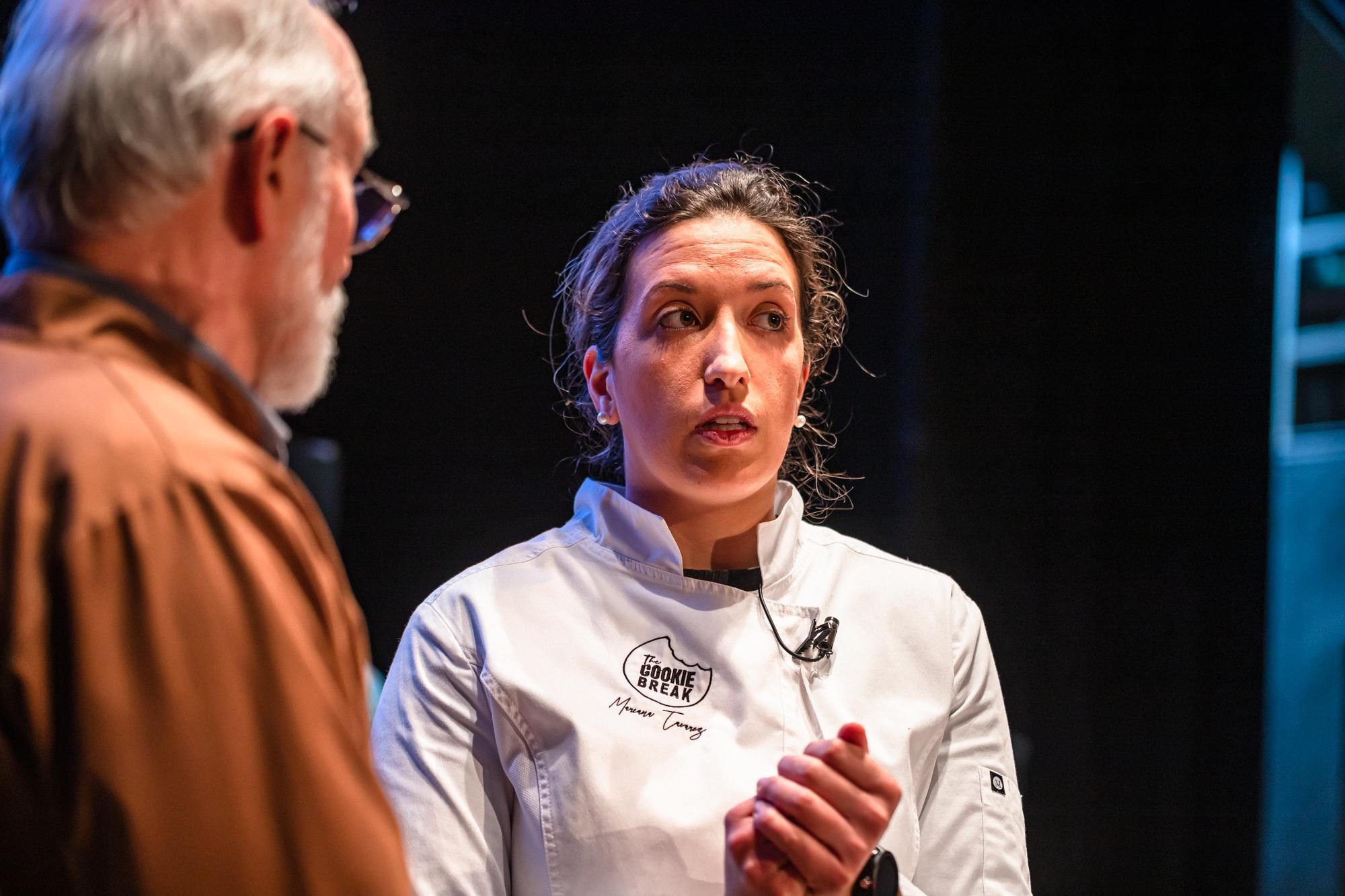 Festival Internacional de Chocolate 🍫 2 fim de semana. Produtora de Vídeo e Fotografia Cinematográfica | Beyond Creative 20 Portugal Lisboa