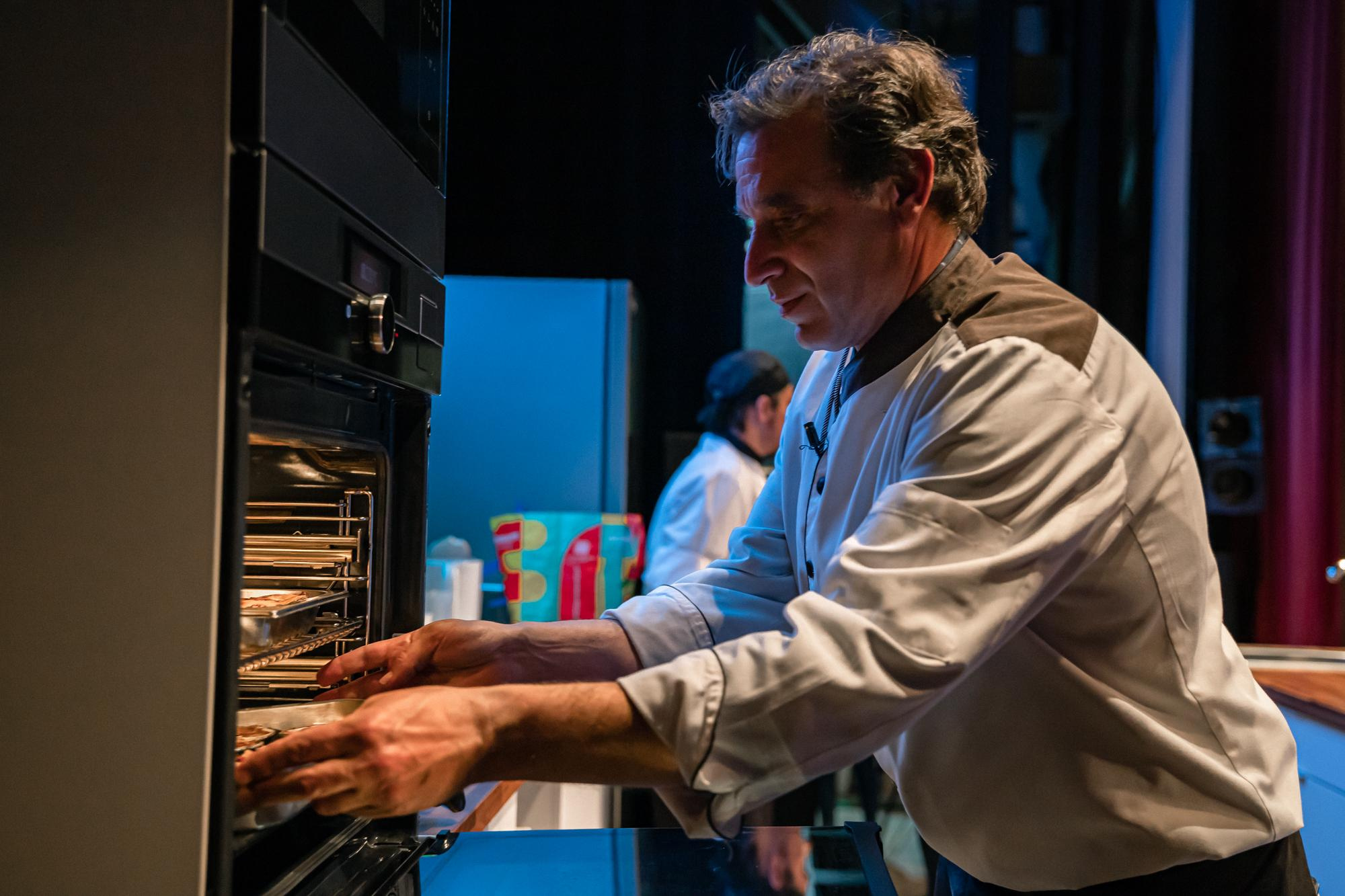 Festival Internacional de Chocolate 🍫 2 fim de semana. Produtora de Vídeo e Fotografia Cinematográfica | Beyond Creative 20 Portugal Lisboa