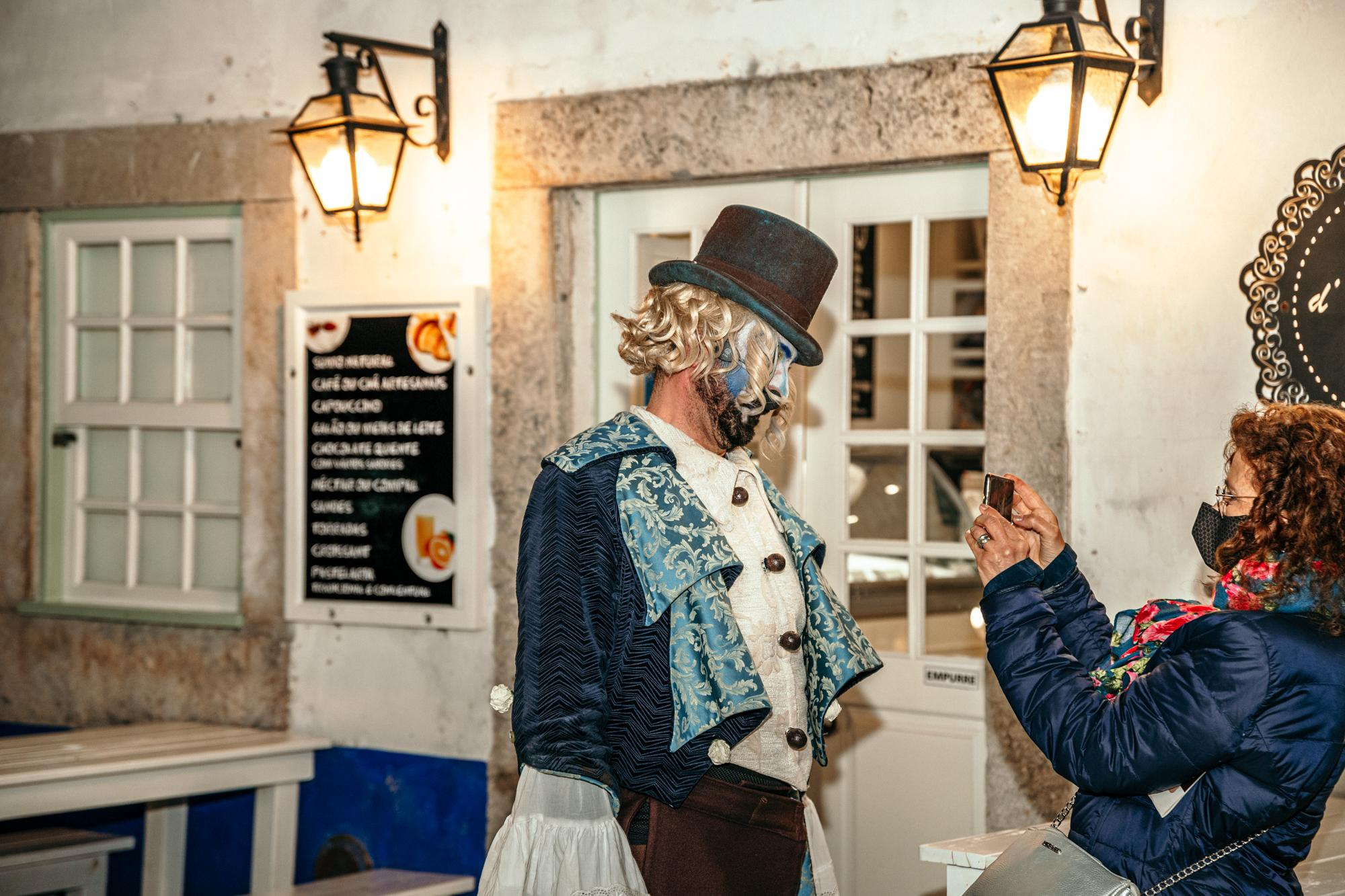 Festival Internacional de Chocolate 🍫 2 fim de semana. Produtora de Vídeo e Fotografia Cinematográfica | Beyond Creative 20 Portugal Lisboa