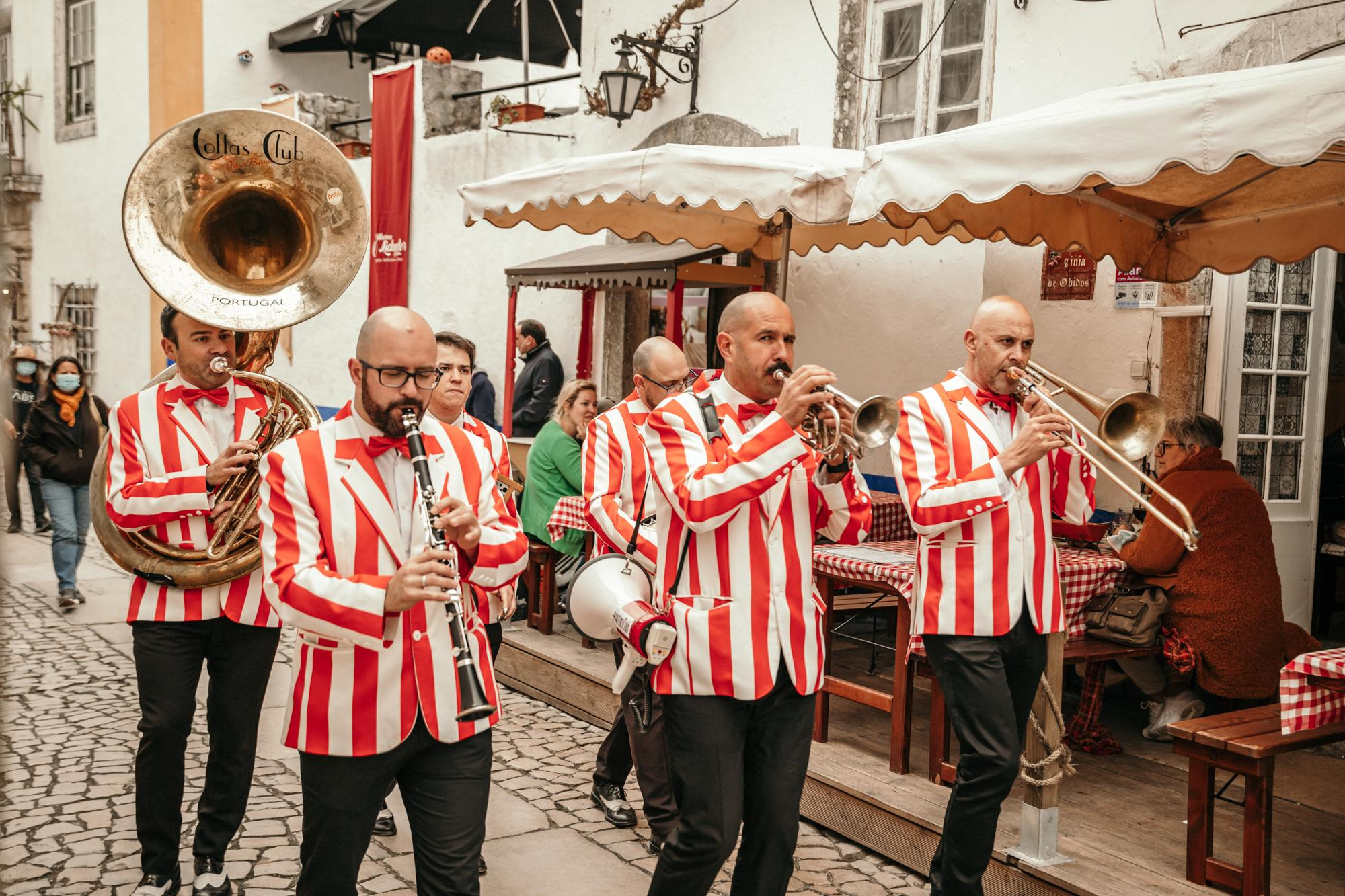 Festival Internacional de Chocolate 🍫 1 fim de semana. Beyond Creative 20 | Cinematic Video & Photography Production Lisbon & Algarve