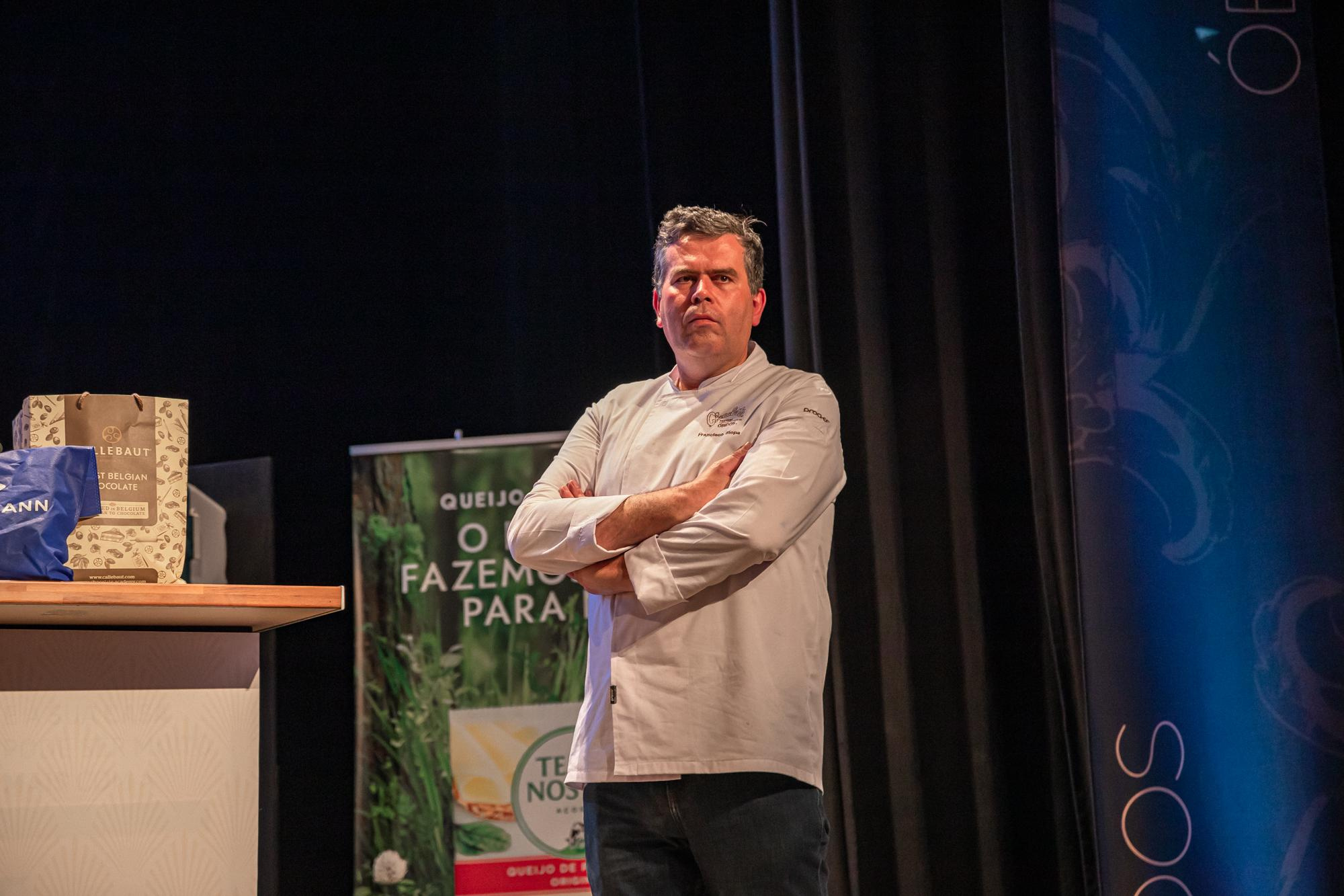 Festival Internacional de Chocolate 🍫 2 fim de semana. Produtora de Vídeo e Fotografia Cinematográfica | Beyond Creative 20 Portugal Lisboa