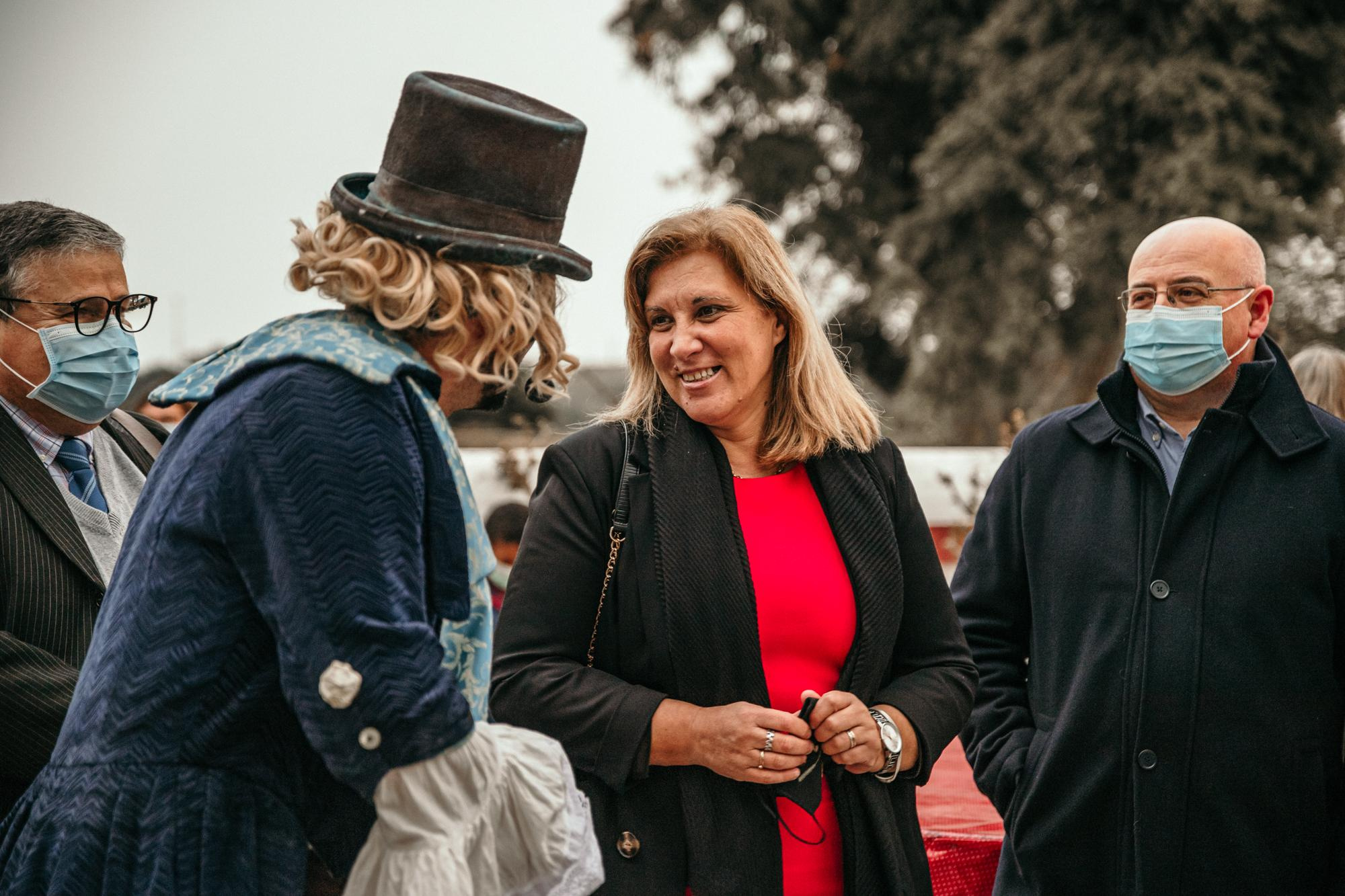 Festival Internacional de Chocolate 🍫 1 fim de semana. Beyond Creative 20 | Cinematic Video & Photography Production Lisbon & Algarve