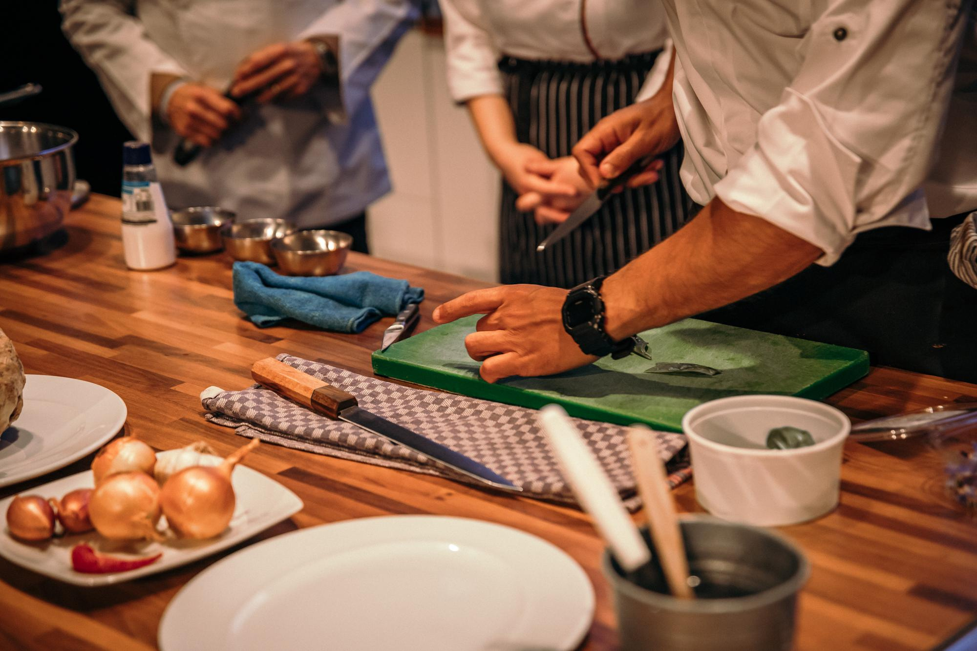 Festival Internacional de Chocolate 🍫 1 fim de semana. Beyond Creative 20 | Cinematic Video & Photography Production Lisbon & Algarve