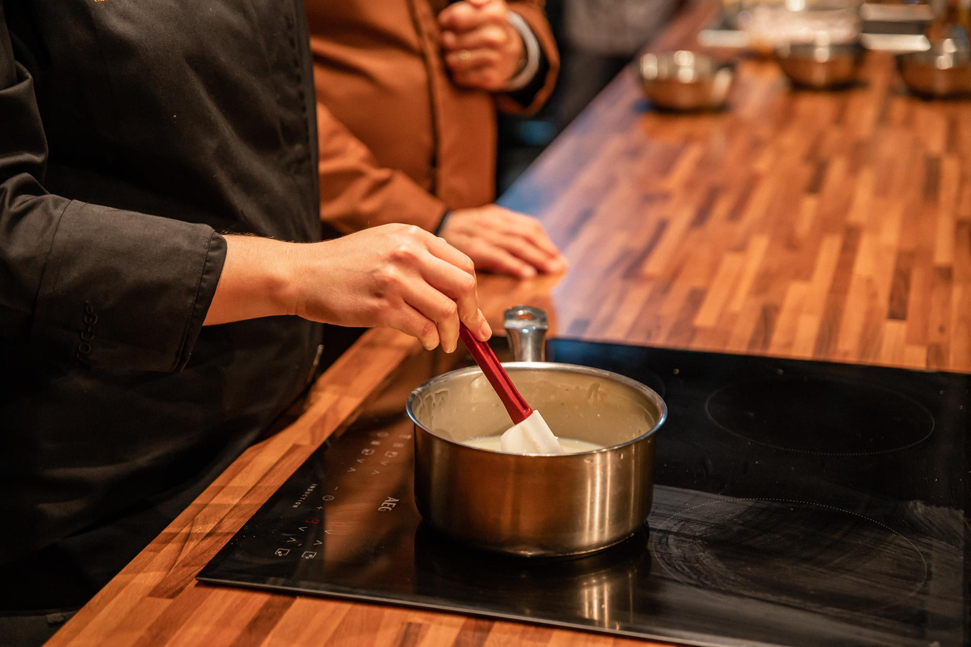 Festival Internacional de Chocolate 🍫 2 fim de semana. Produtora de Vídeo e Fotografia Cinematográfica | Beyond Creative 20 Portugal Lisboa