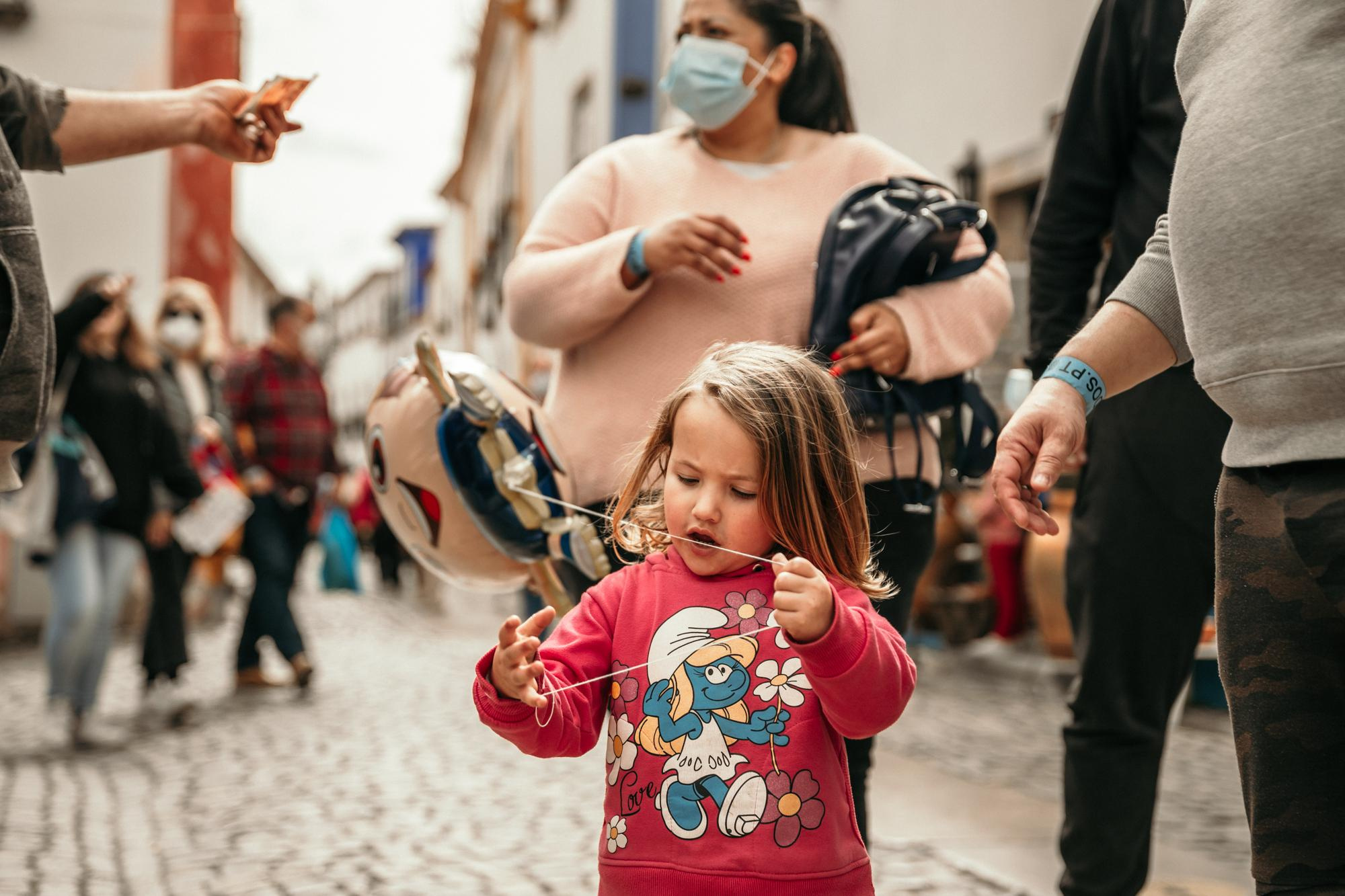 Festival Internacional de Chocolate 🍫 1 fim de semana. Beyond Creative 20 | Cinematic Video & Photography Production Lisbon & Algarve
