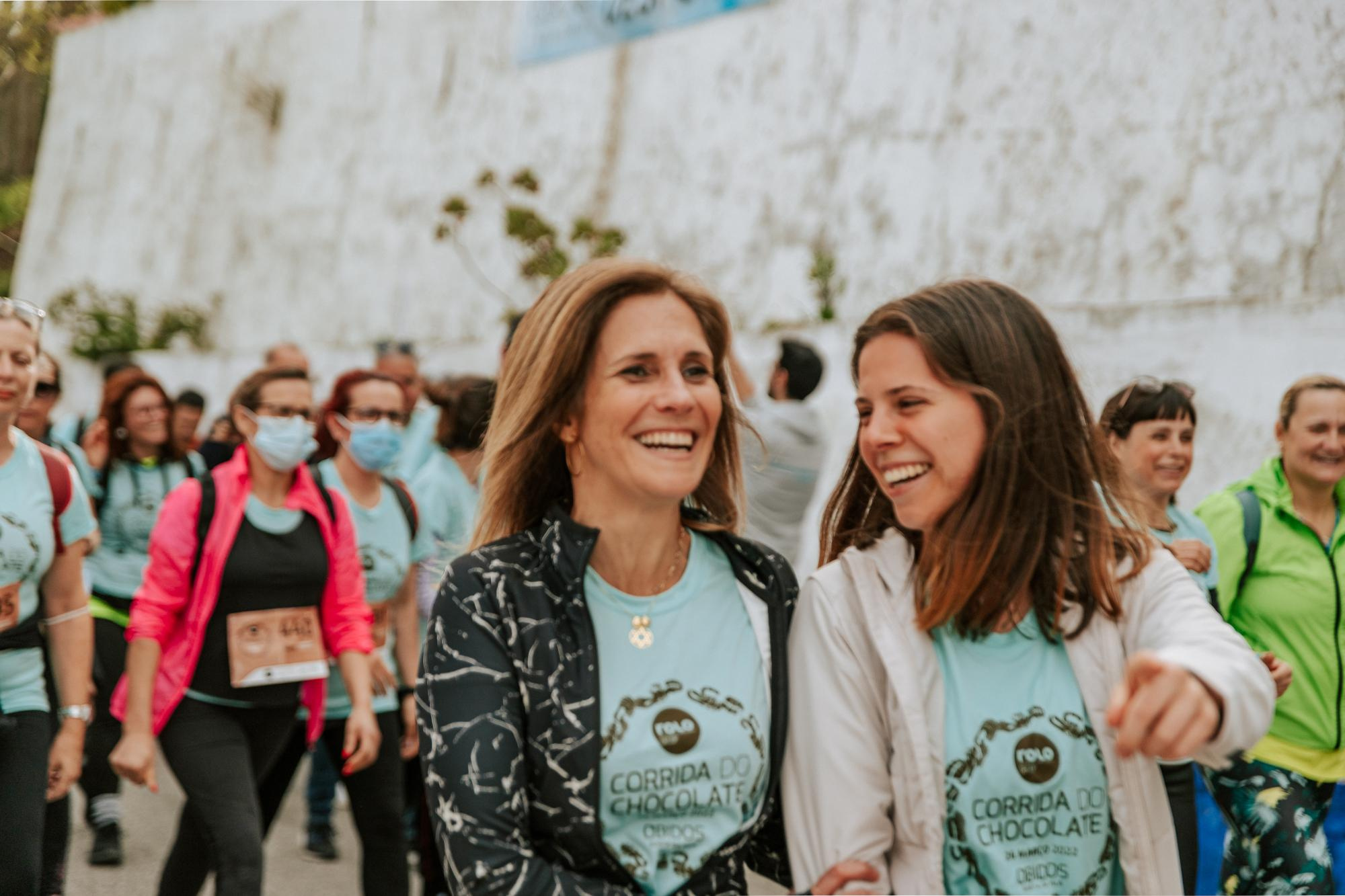 Festival Internacional de Chocolate 🍫 1 fim de semana. Beyond Creative 20 | Cinematic Video & Photography Production Lisbon & Algarve