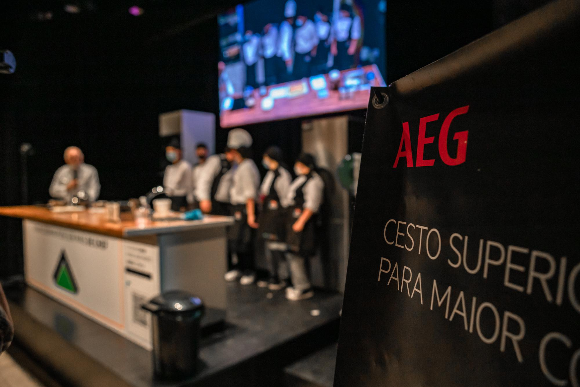 Festival Internacional de Chocolate 🍫 1 fim de semana. Beyond Creative 20 | Cinematic Video & Photography Production Lisbon & Algarve