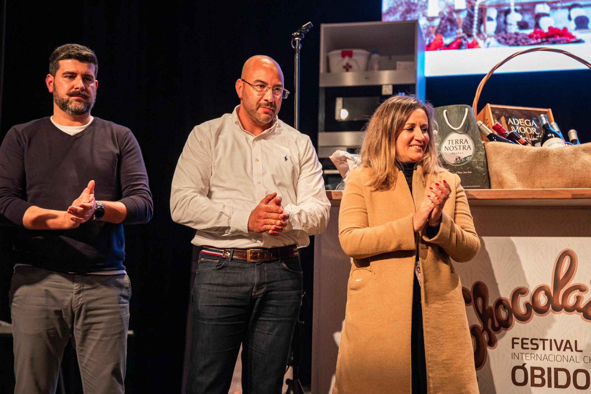 Festival Internacional de Chocolate 🍫 2 fim de semana. Produtora de Vídeo e Fotografia Cinematográfica | Beyond Creative 20 Portugal Lisboa