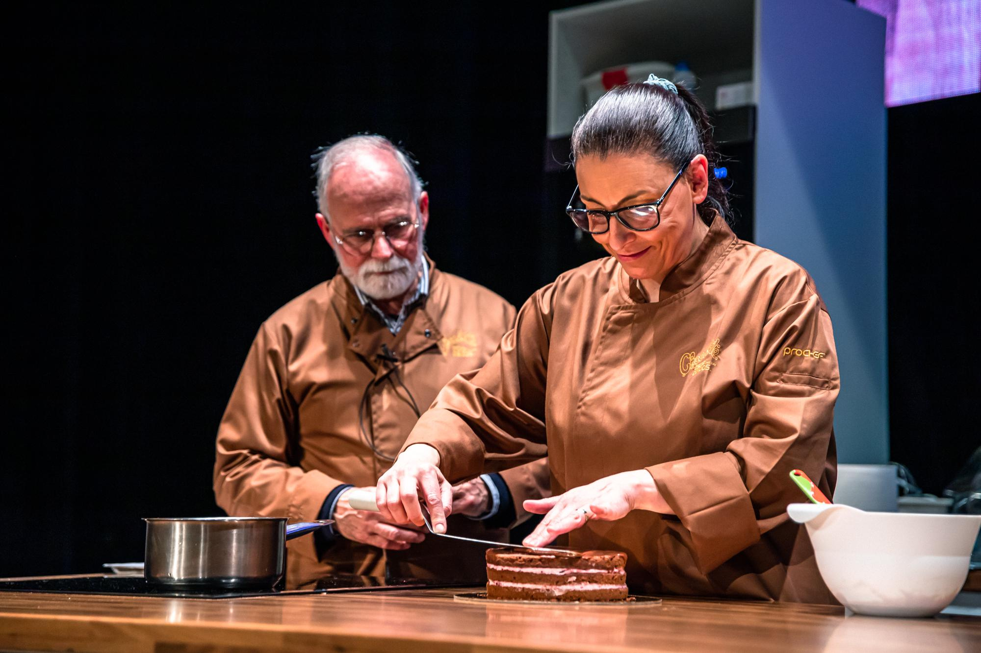 Festival Internacional de Chocolate 🍫 2 fim de semana. Produtora de Vídeo e Fotografia Cinematográfica | Beyond Creative 20 Portugal Lisboa