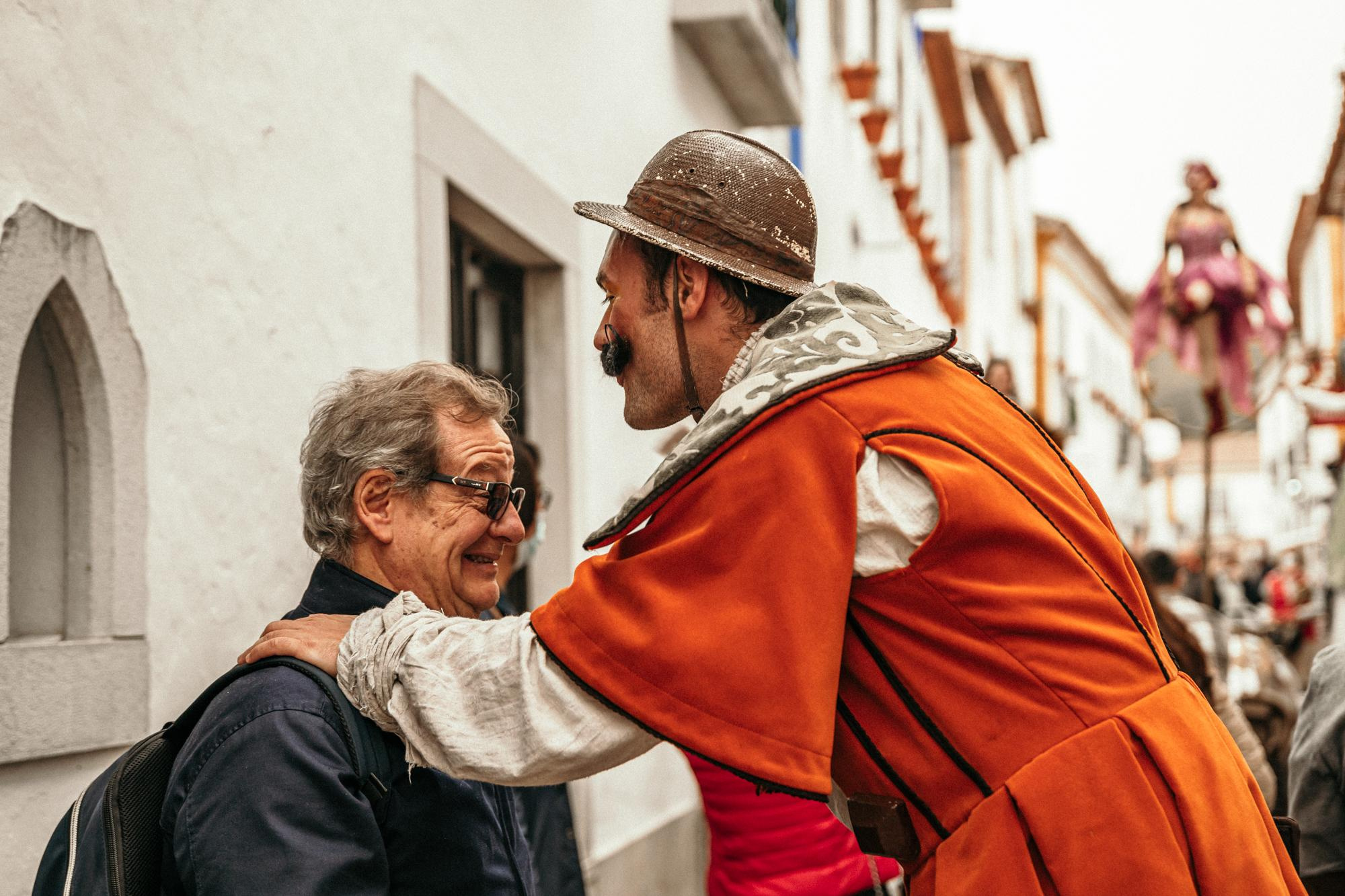 Festival Internacional de Chocolate 🍫 1 fim de semana. Beyond Creative 20 | Cinematic Video & Photography Production Lisbon & Algarve