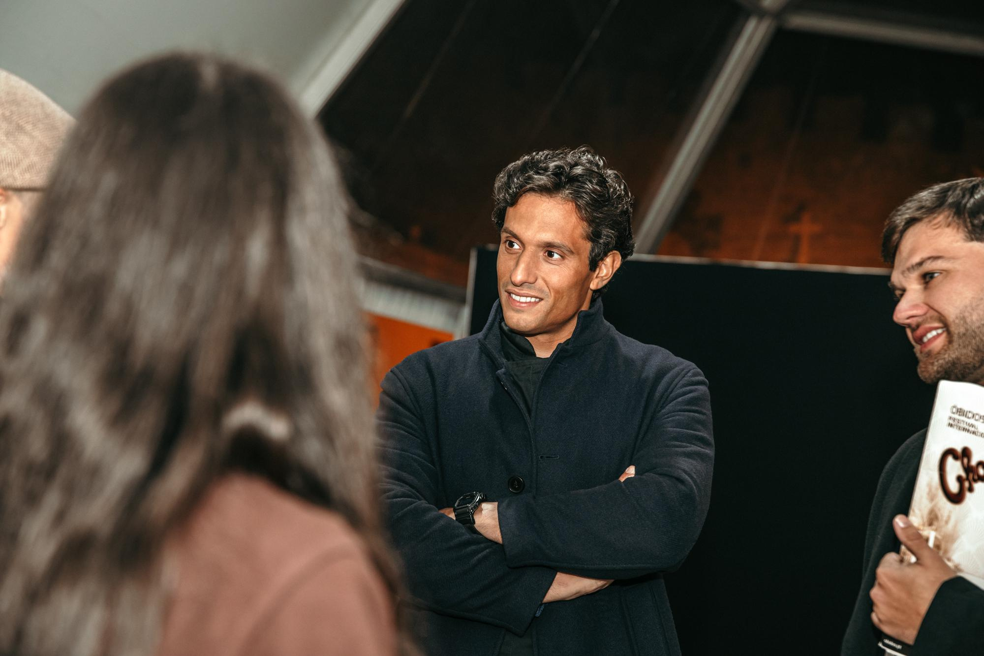 Festival Internacional de Chocolate 🍫 2 fim de semana. Produtora de Vídeo e Fotografia Cinematográfica | Beyond Creative 20 Portugal Lisboa