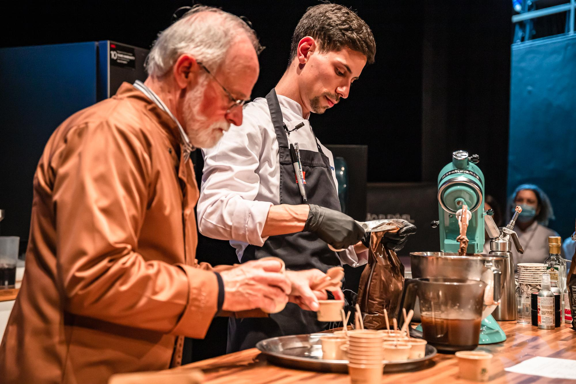 Festival Internacional de Chocolate 🍫 2 fim de semana. Produtora de Vídeo e Fotografia Cinematográfica | Beyond Creative 20 Portugal Lisboa