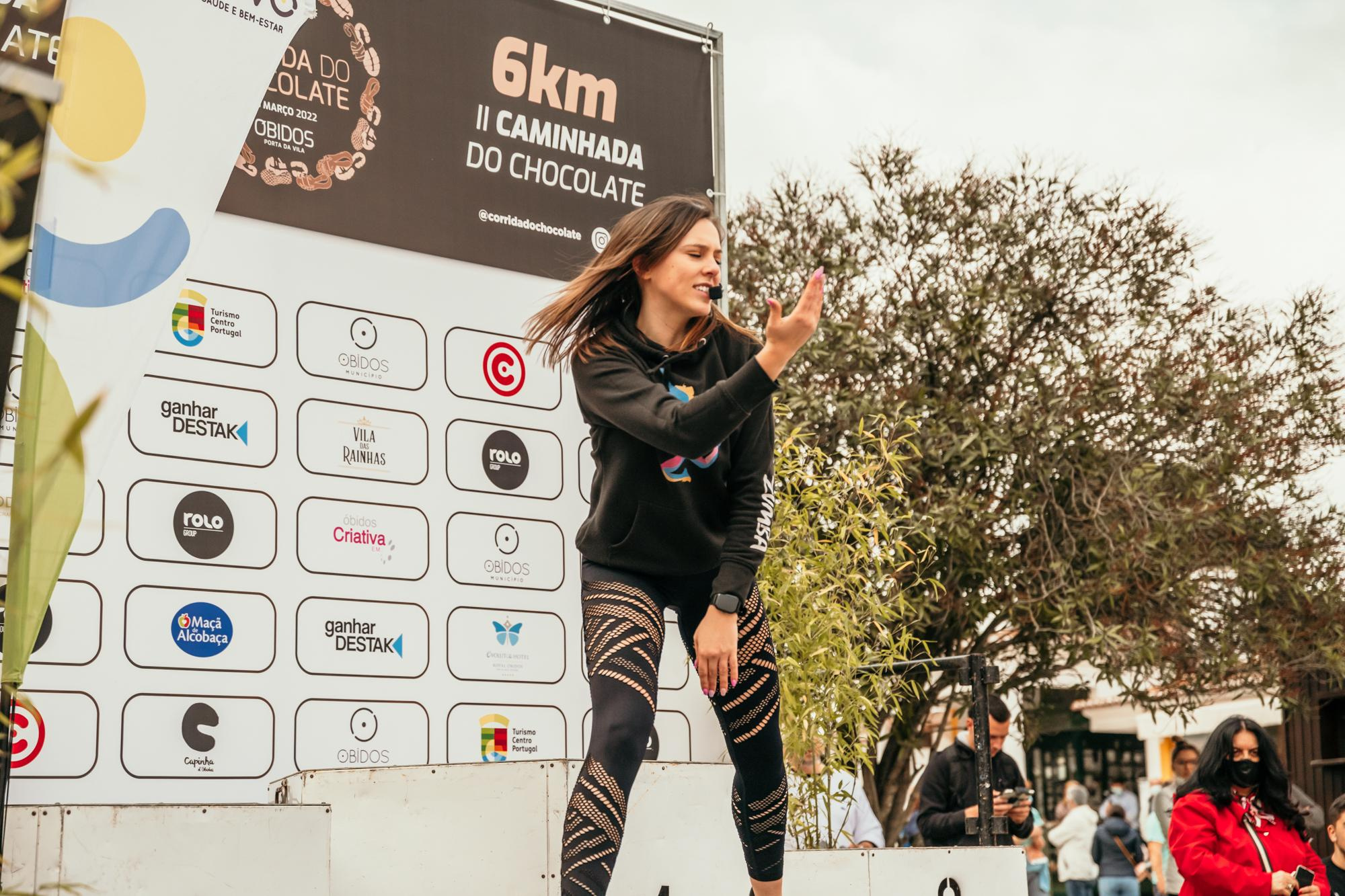 Festival Internacional de Chocolate 🍫 1 fim de semana. Beyond Creative 20 | Cinematic Video & Photography Production Lisbon & Algarve