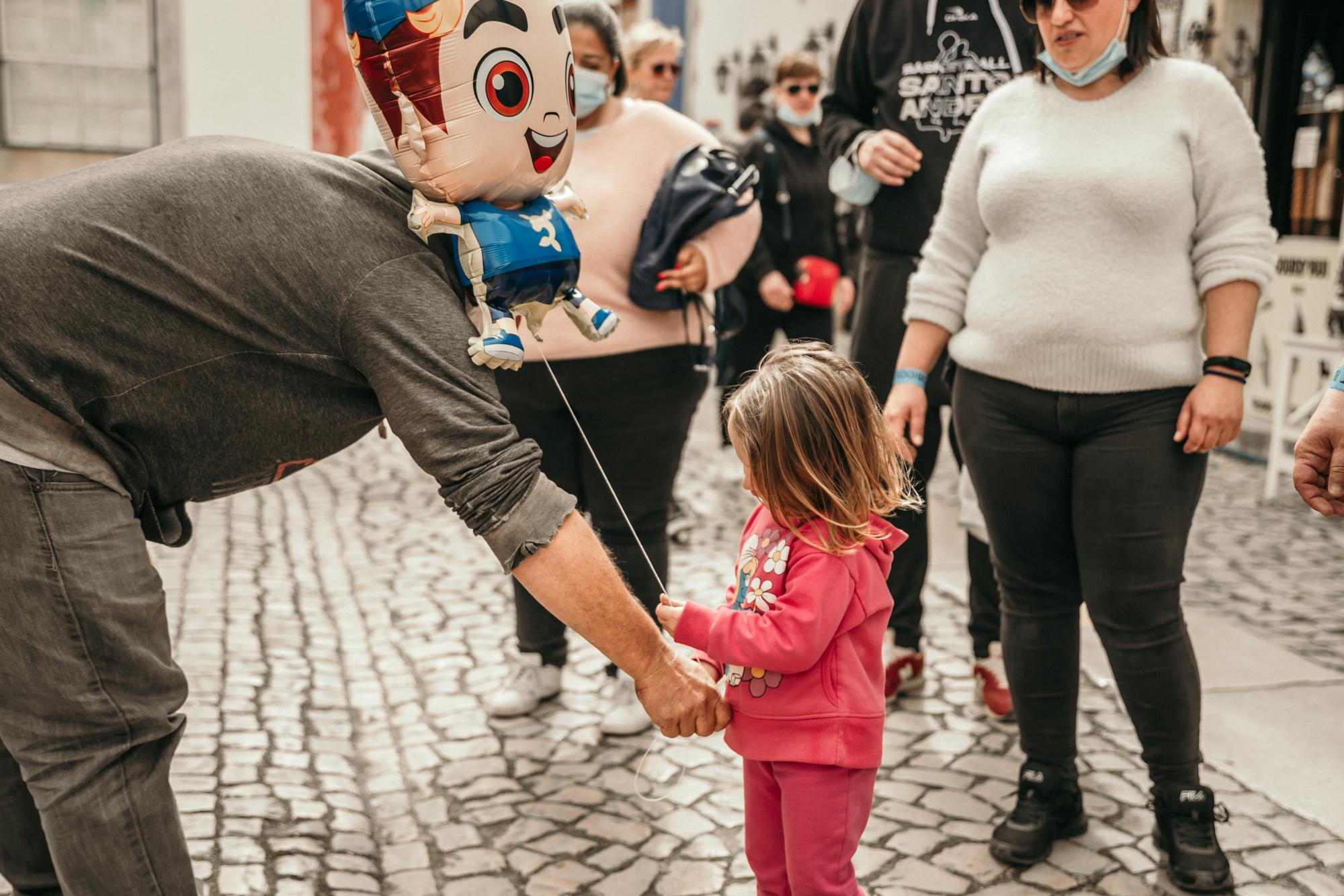 Festival Internacional de Chocolate 🍫 1 fim de semana. Beyond Creative 20 | Cinematic Video & Photography Production Lisbon & Algarve