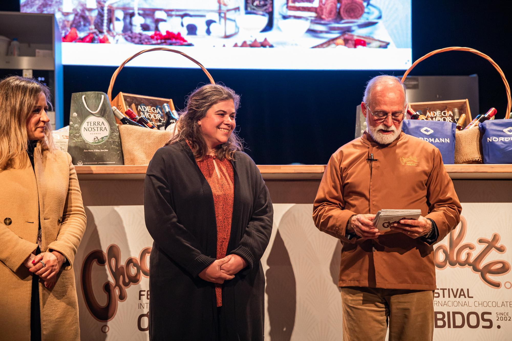Festival Internacional de Chocolate 🍫 2 fim de semana. Produtora de Vídeo e Fotografia Cinematográfica | Beyond Creative 20 Portugal Lisboa