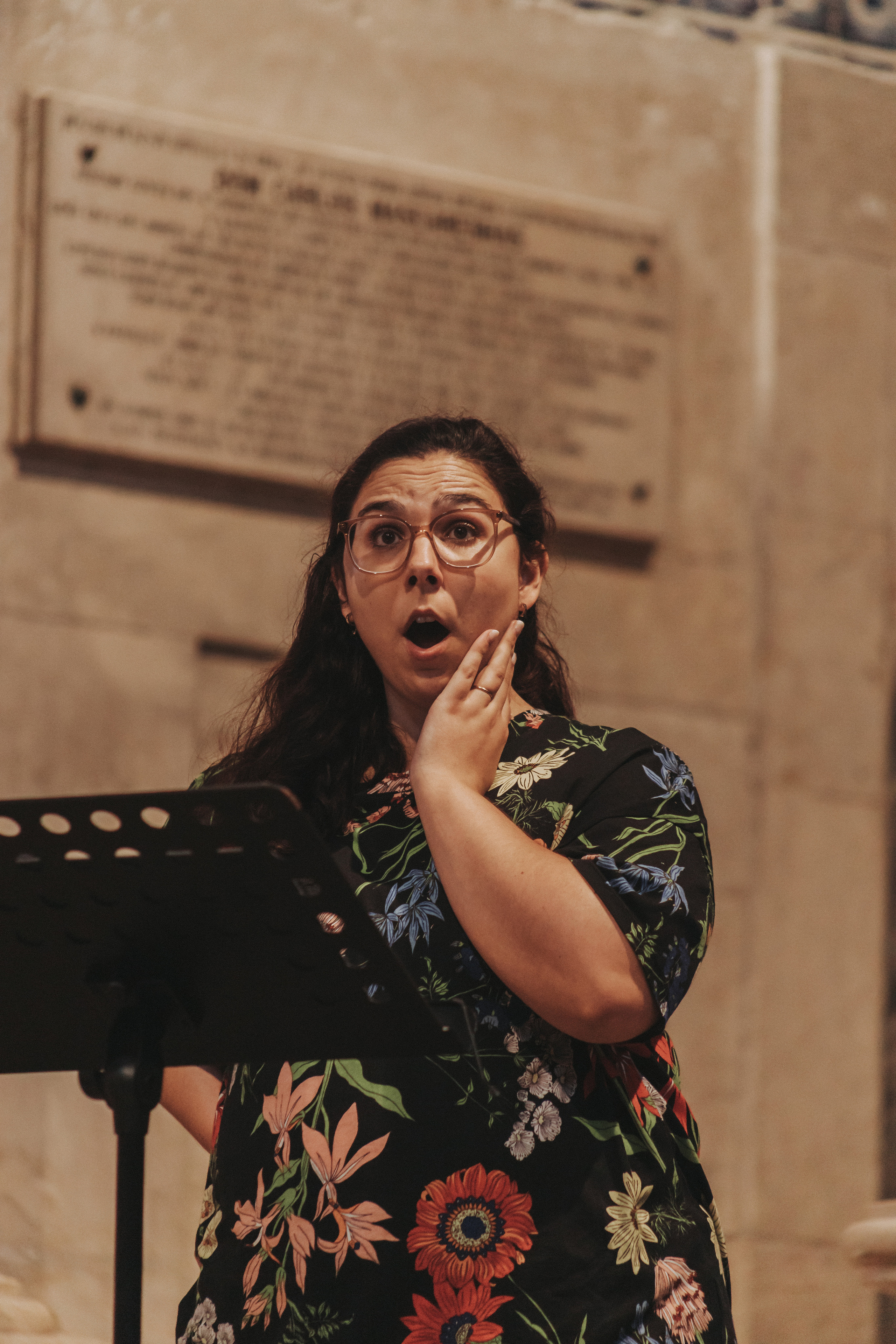 Polyphōnos — ensemble vocal e instrumental 🎼 1º Seção. Beyond Creative 20 | Cinematic Video & Photography Production Lisbon & Algarve