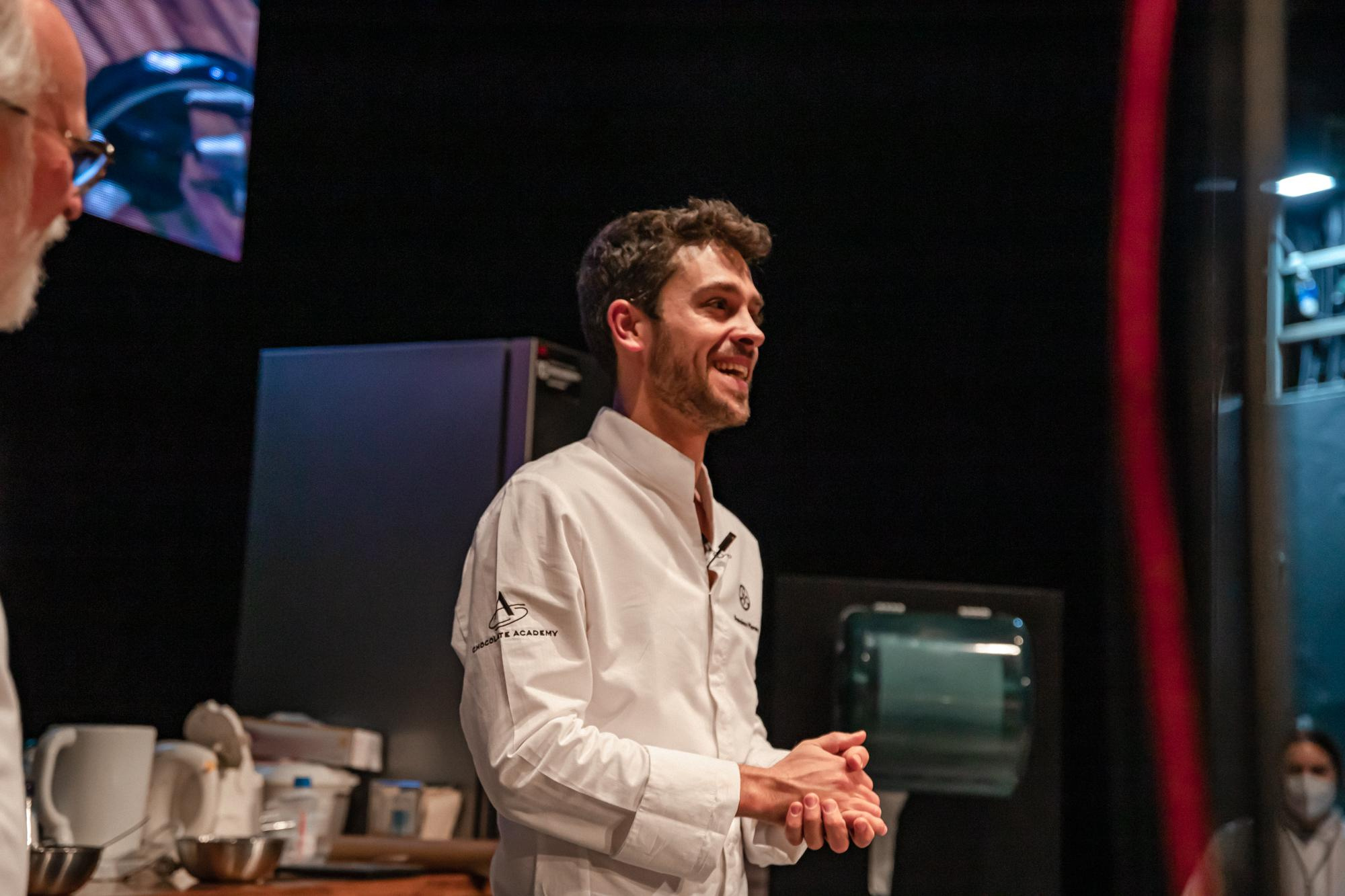 Festival Internacional de Chocolate 🍫 1 fim de semana. Beyond Creative 20 | Cinematic Video & Photography Production Lisbon & Algarve