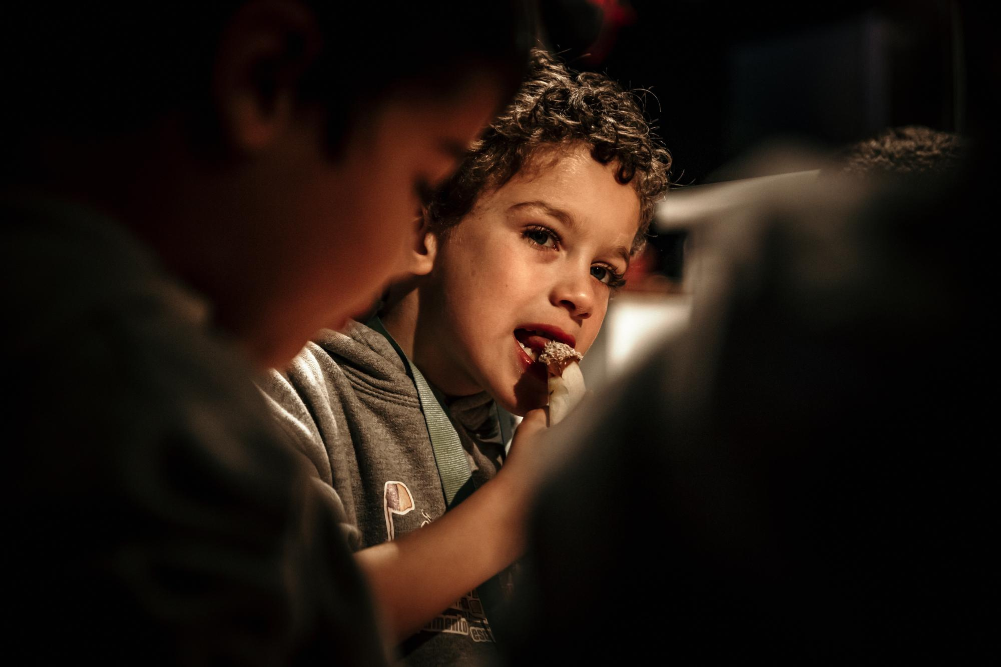 Festival Internacional de Chocolate 🍫 1 fim de semana. Beyond Creative 20 | Cinematic Video & Photography Production Lisbon & Algarve