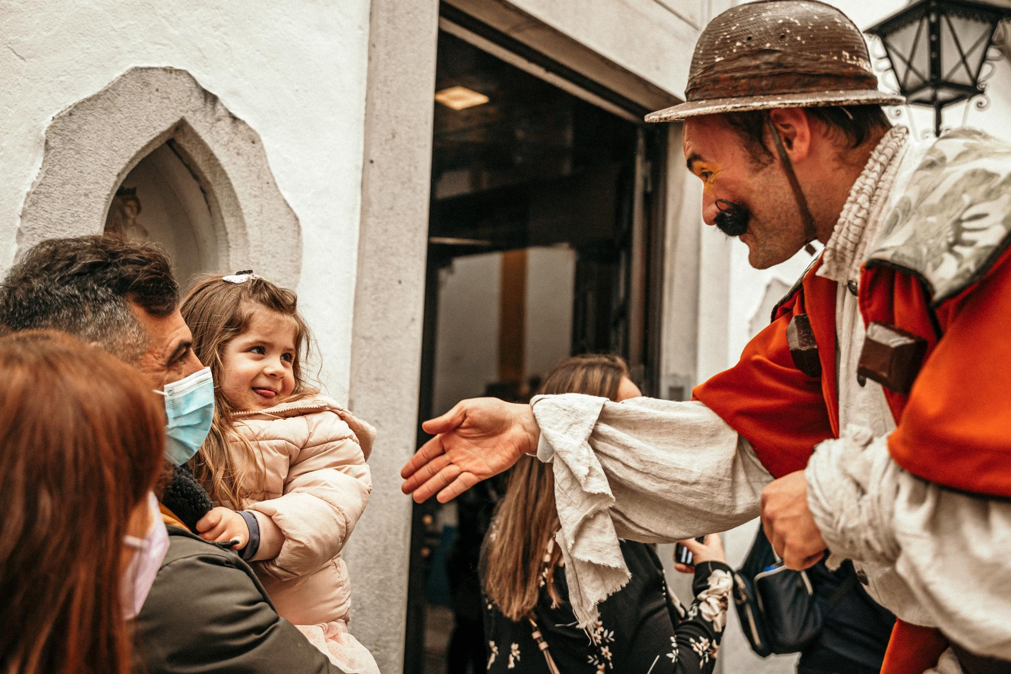 Festival Internacional de Chocolate 🍫 1 fim de semana. Beyond Creative 20 | Cinematic Video & Photography Production Lisbon & Algarve