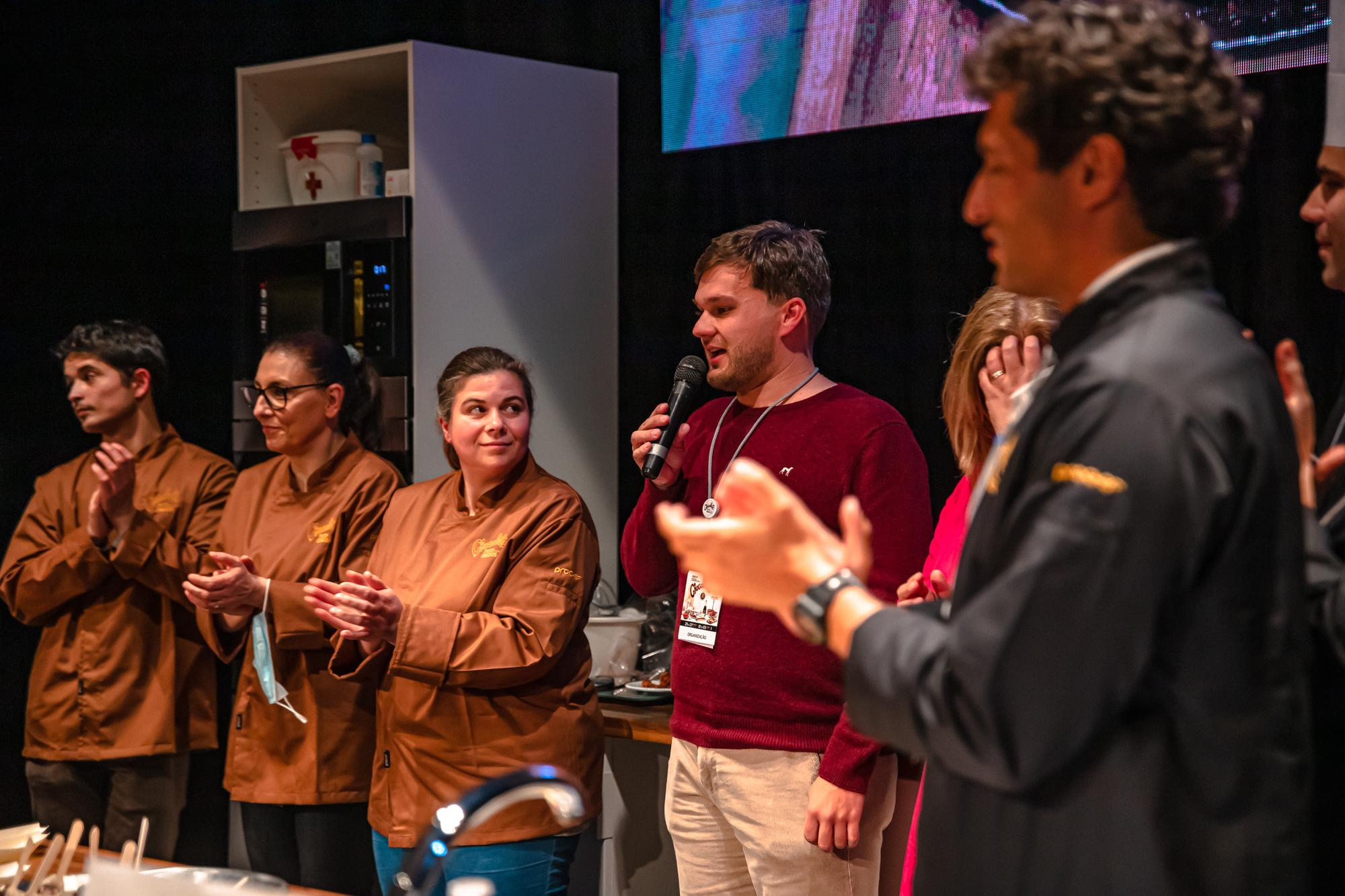 Festival Internacional de Chocolate 🍫 2 fim de semana. Produtora de Vídeo e Fotografia Cinematográfica | Beyond Creative 20 Portugal Lisboa