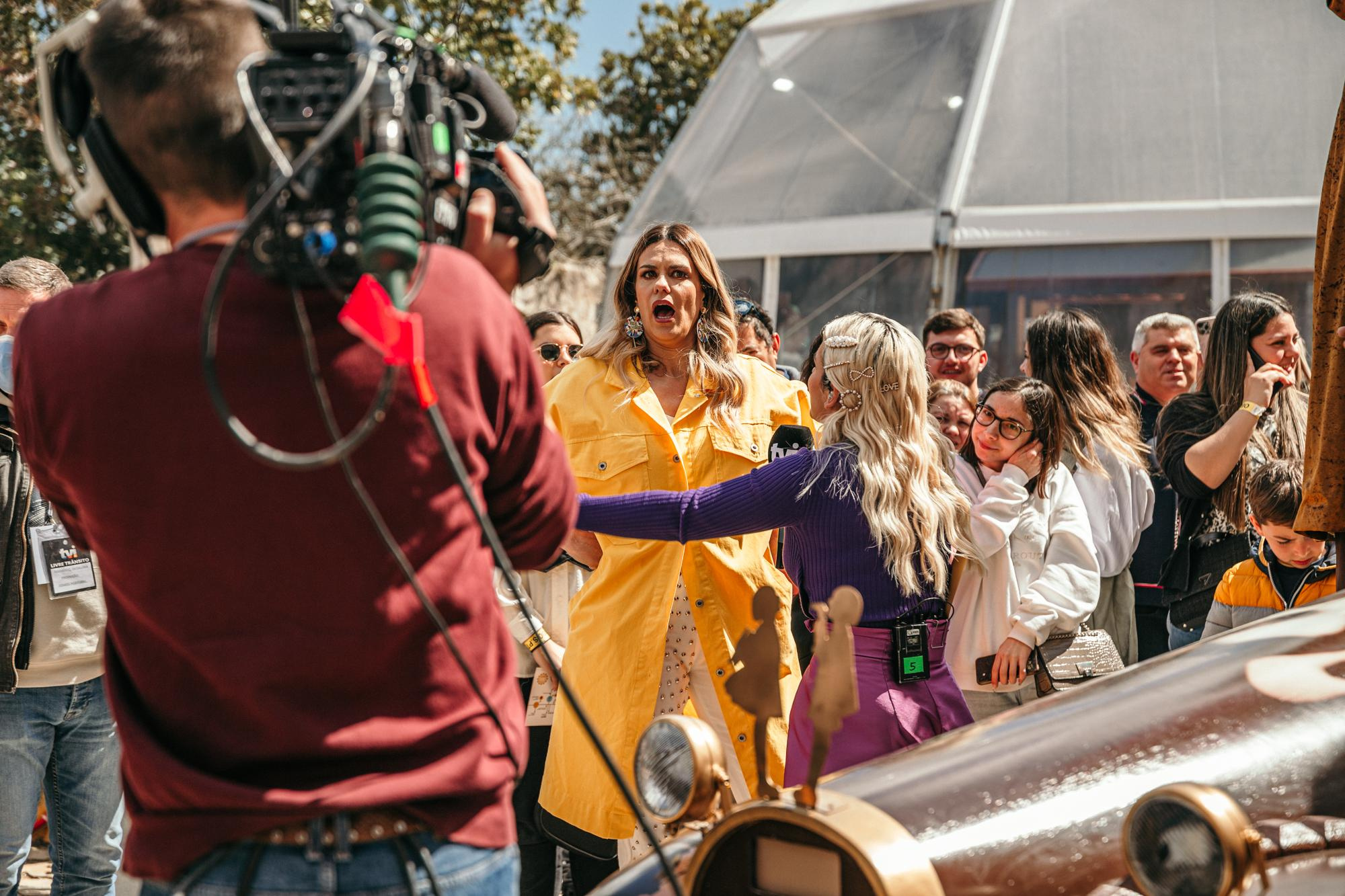 Festival Internacional de Chocolate 🍫 2 fim de semana. Produtora de Vídeo e Fotografia Cinematográfica | Beyond Creative 20 Portugal Lisboa