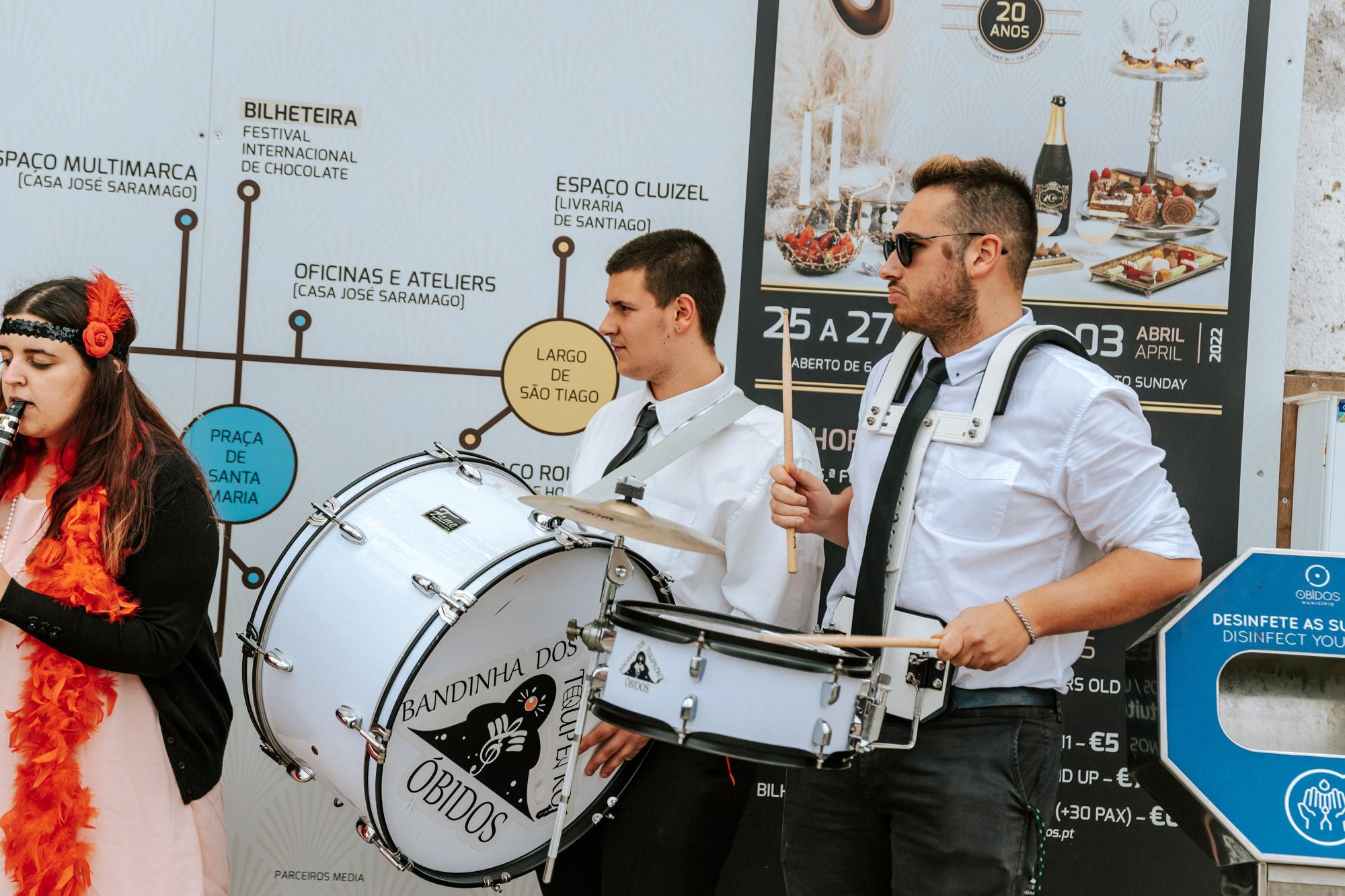 Festival Internacional de Chocolate 🍫 1 fim de semana. Beyond Creative 20 | Cinematic Video & Photography Production Lisbon & Algarve