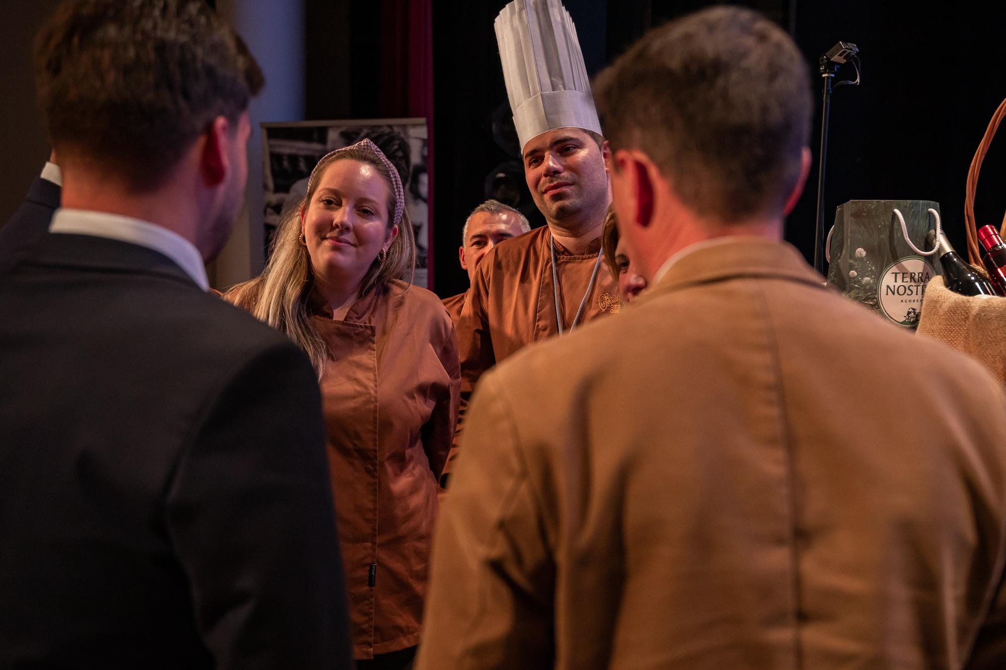 Festival Internacional de Chocolate 🍫 2 fim de semana. Produtora de Vídeo e Fotografia Cinematográfica | Beyond Creative 20 Portugal Lisboa