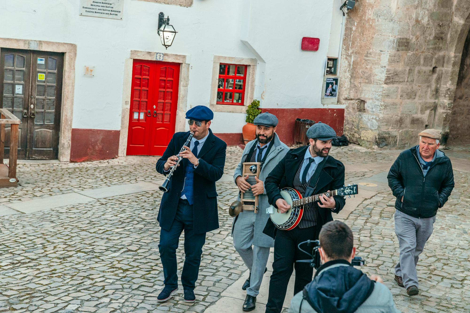 Festival Internacional de Chocolate 🍫 2 fim de semana. Produtora de Vídeo e Fotografia Cinematográfica | Beyond Creative 20 Portugal Lisboa