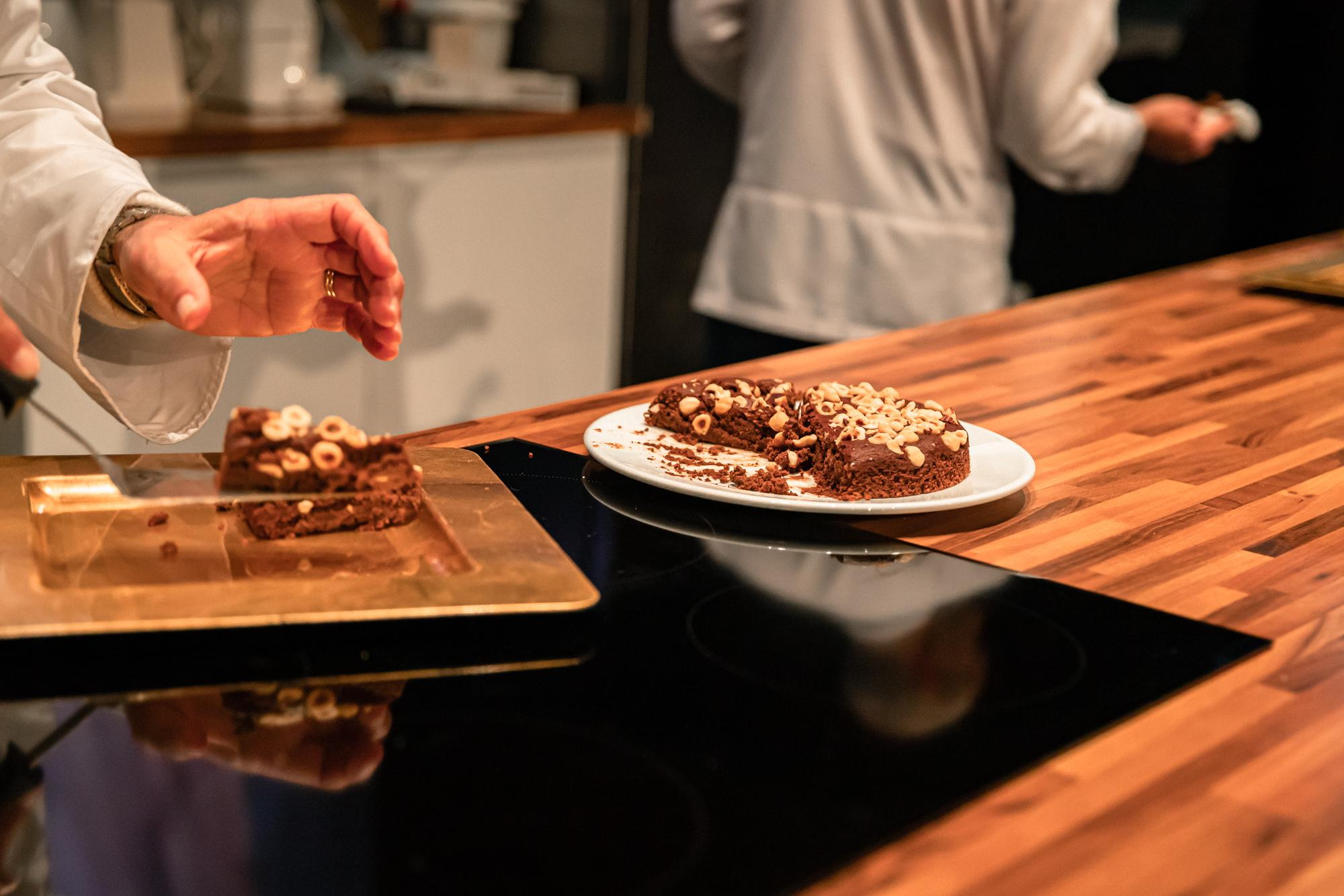 Festival Internacional de Chocolate 🍫 1 fim de semana. Beyond Creative 20 | Cinematic Video & Photography Production Lisbon & Algarve