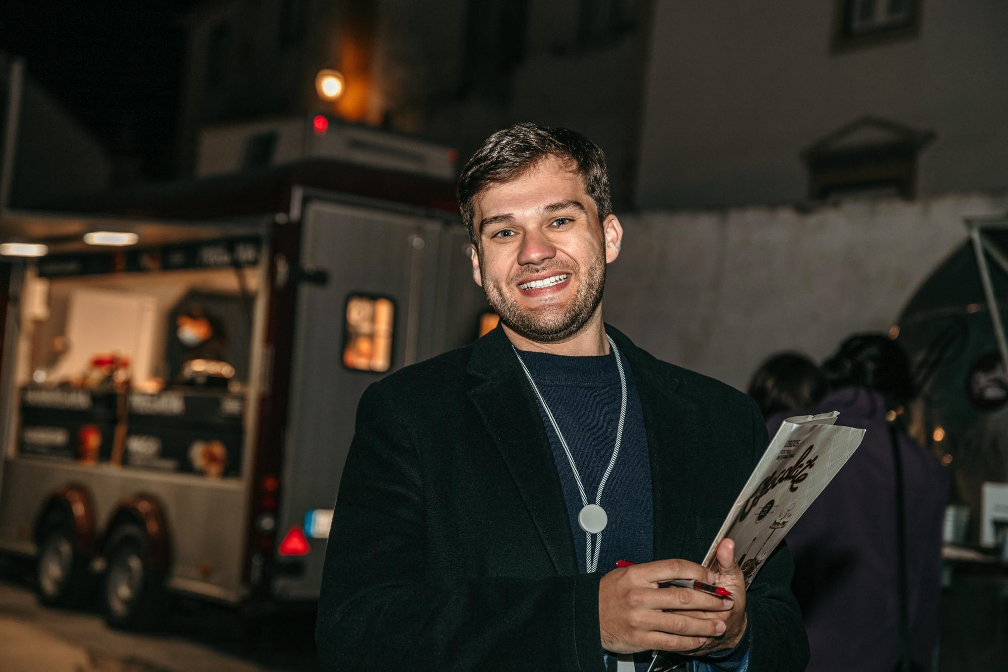 Festival Internacional de Chocolate 🍫 2 fim de semana. Produtora de Vídeo e Fotografia Cinematográfica | Beyond Creative 20 Portugal Lisboa