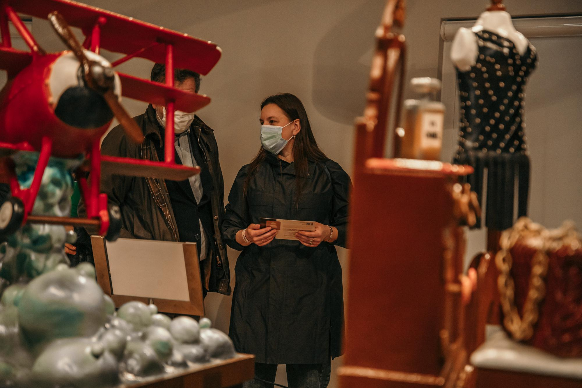 Festival Internacional de Chocolate 🍫 1 fim de semana. Beyond Creative 20 | Cinematic Video & Photography Production Lisbon & Algarve