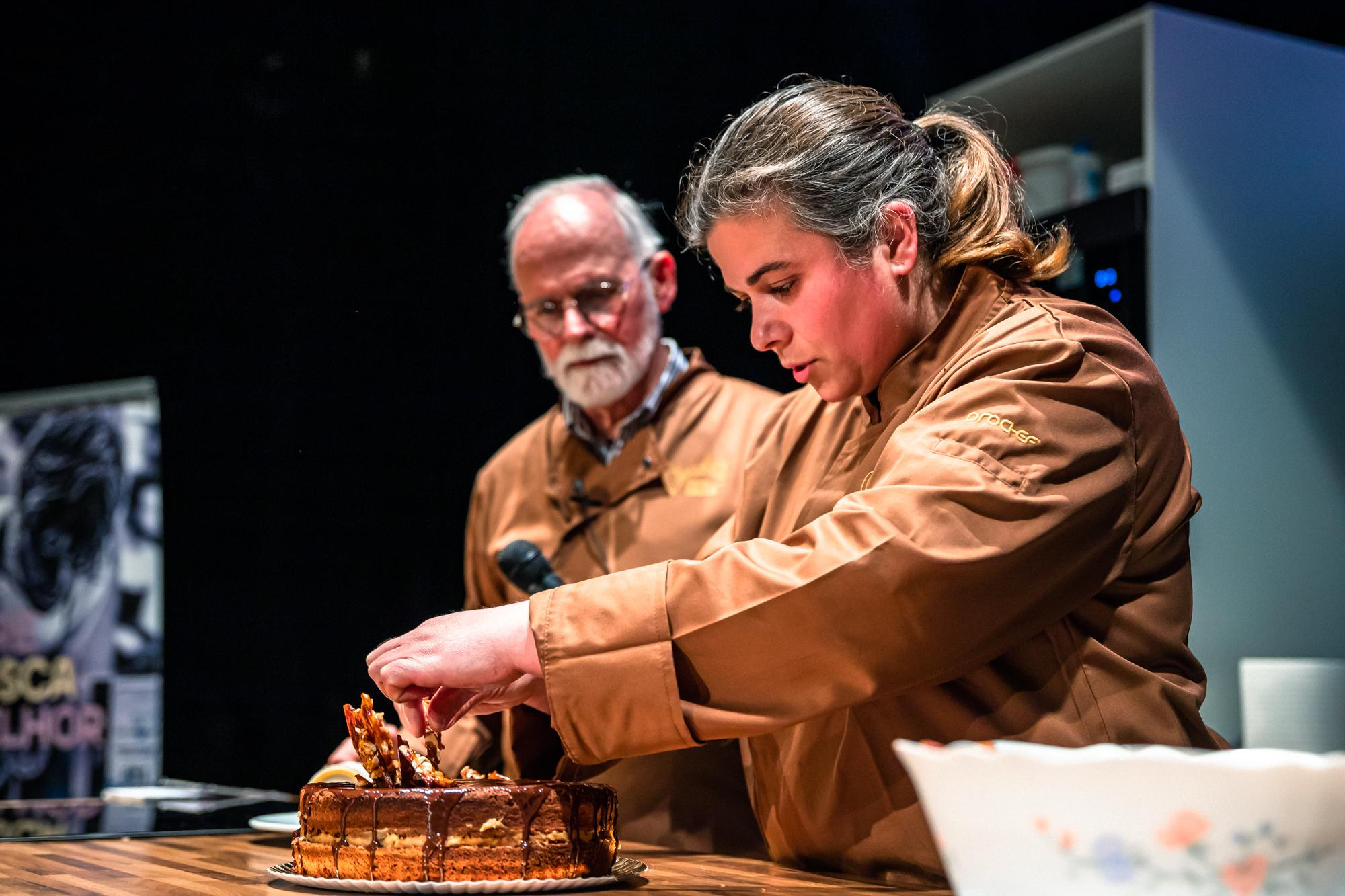 Festival Internacional de Chocolate 🍫 2 fim de semana. Produtora de Vídeo e Fotografia Cinematográfica | Beyond Creative 20 Portugal Lisboa