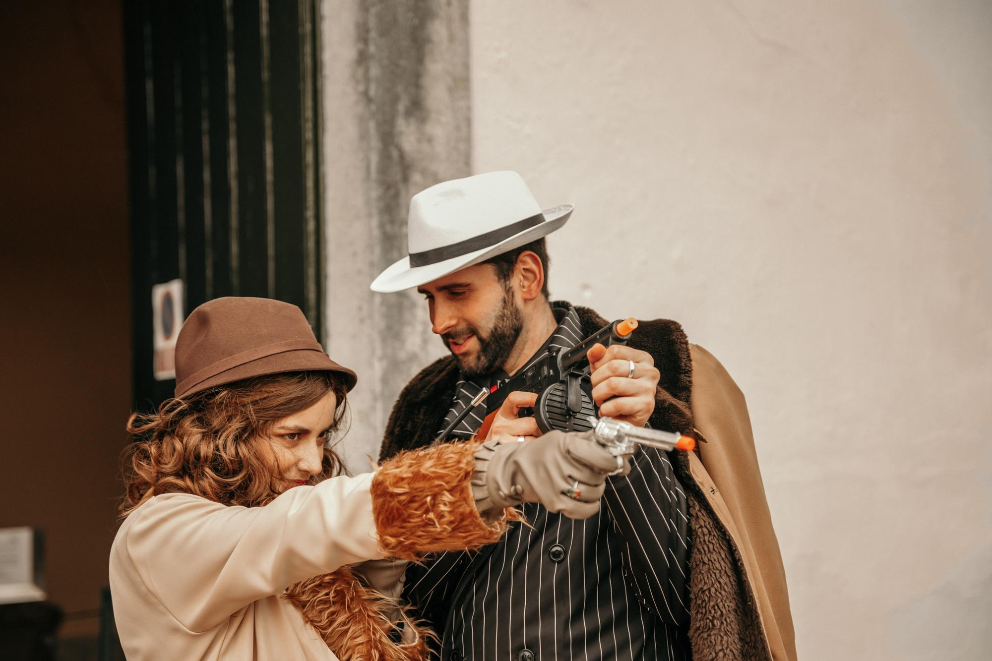 Festival Internacional de Chocolate 🍫 1 fim de semana. Beyond Creative 20 | Cinematic Video & Photography Production Lisbon & Algarve