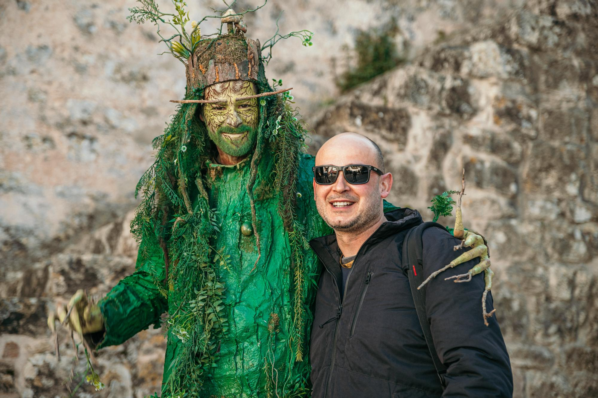 Festival Internacional de Chocolate 🍫 2 fim de semana. Produtora de Vídeo e Fotografia Cinematográfica | Beyond Creative 20 Portugal Lisboa
