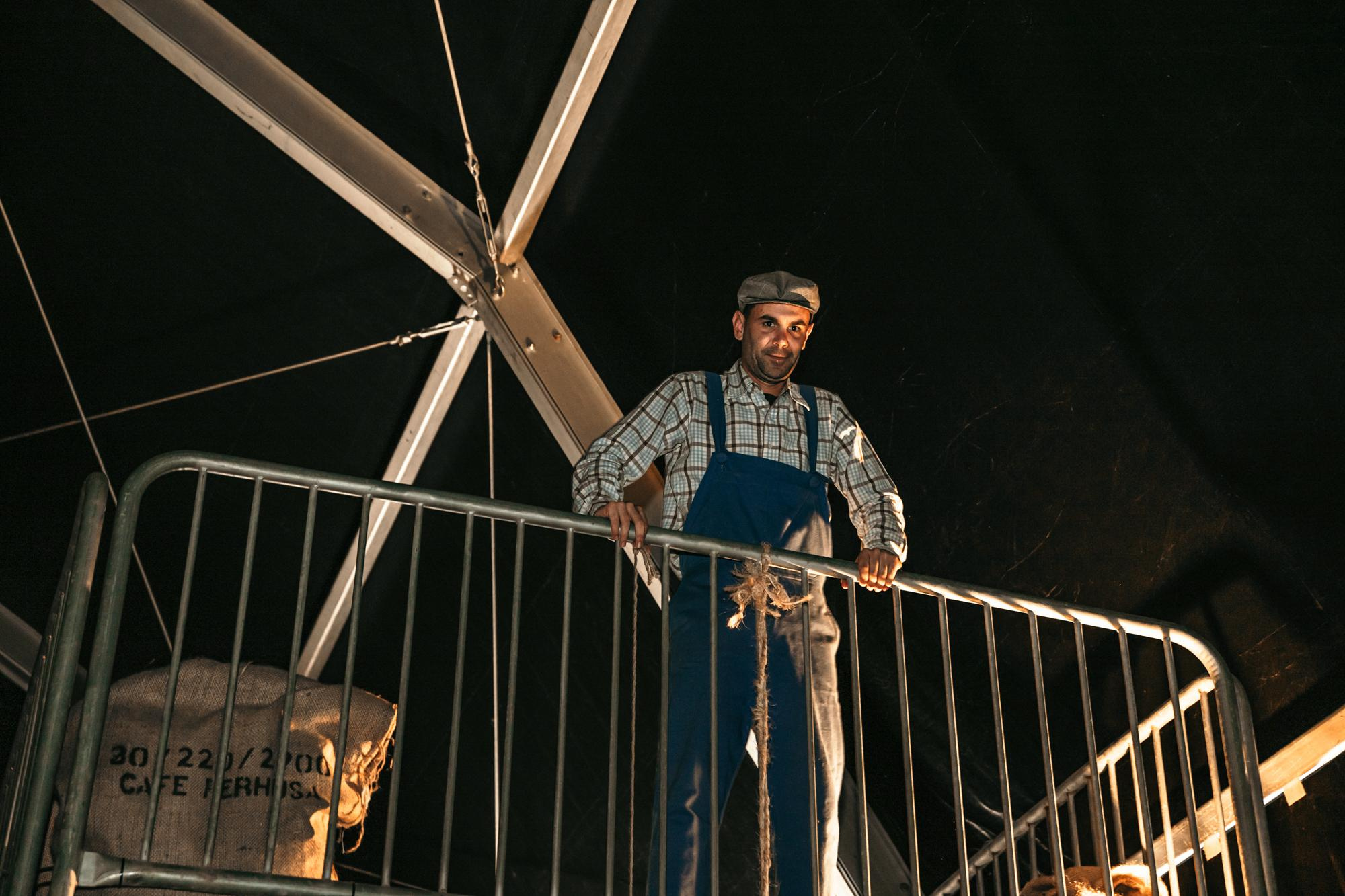 Festival Internacional de Chocolate 🍫 2 fim de semana. Produtora de Vídeo e Fotografia Cinematográfica | Beyond Creative 20 Portugal Lisboa