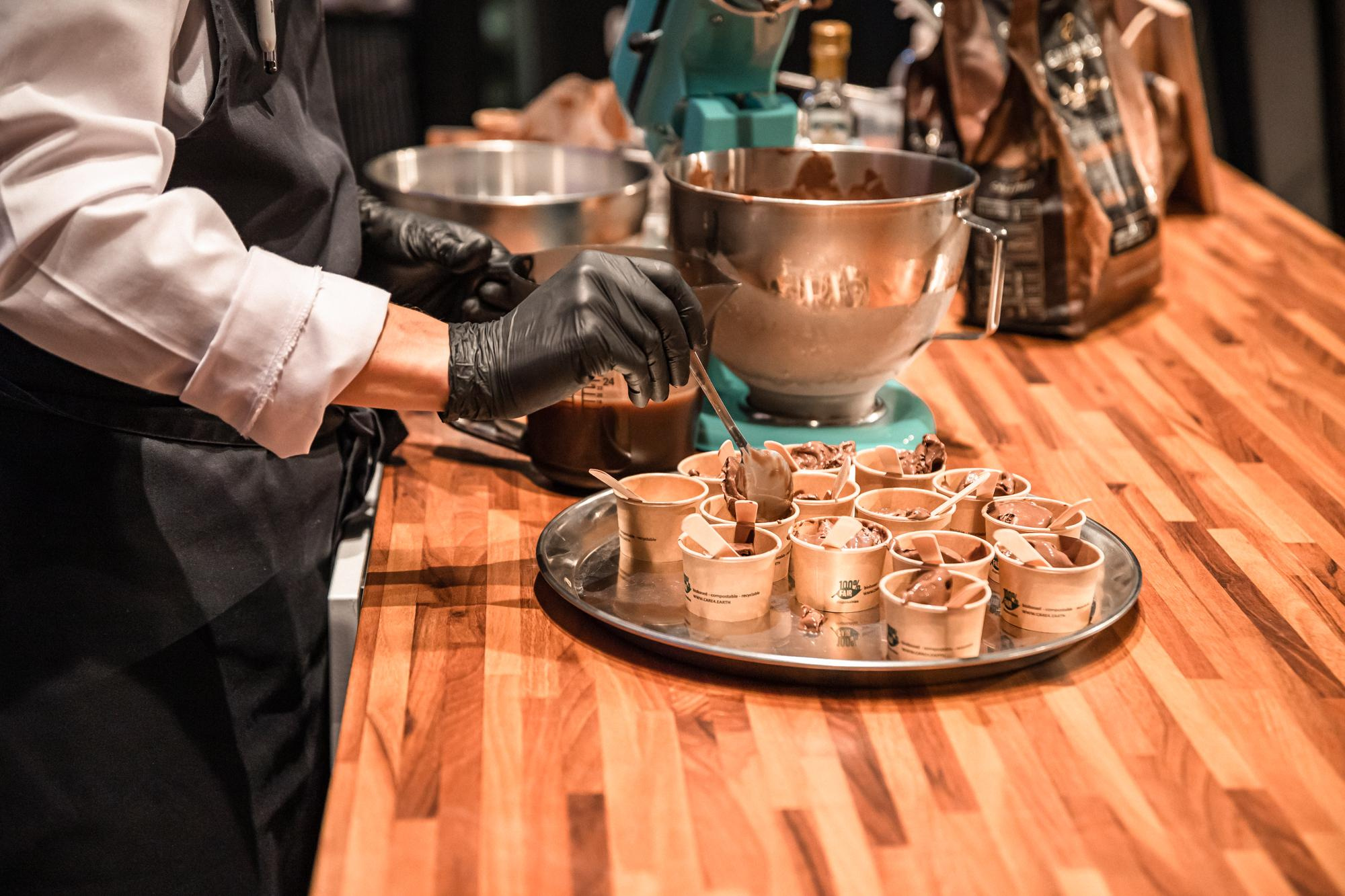 Festival Internacional de Chocolate 🍫 2 fim de semana. Produtora de Vídeo e Fotografia Cinematográfica | Beyond Creative 20 Portugal Lisboa
