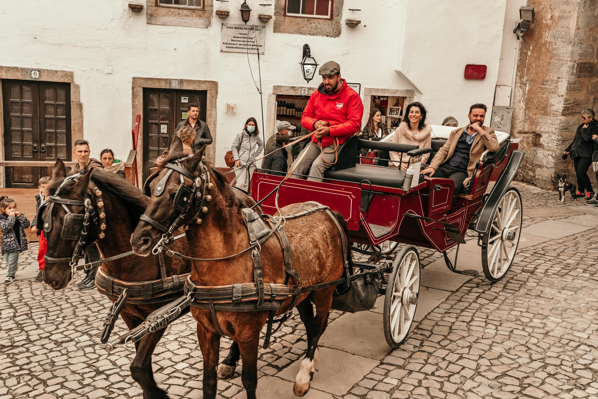 Festival Internacional de Chocolate 🍫 1 fim de semana. Beyond Creative 20 | Cinematic Video & Photography Production Lisbon & Algarve