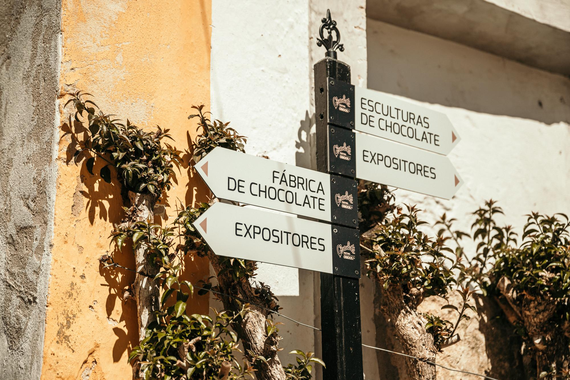 Festival Internacional de Chocolate 🍫 2 fim de semana. Produtora de Vídeo e Fotografia Cinematográfica | Beyond Creative 20 Portugal Lisboa