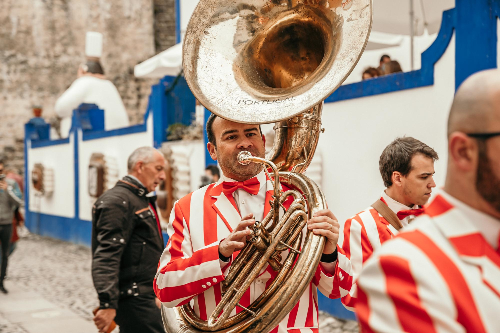 Festival Internacional de Chocolate 🍫 1 fim de semana. Beyond Creative 20 | Cinematic Video & Photography Production Lisbon & Algarve
