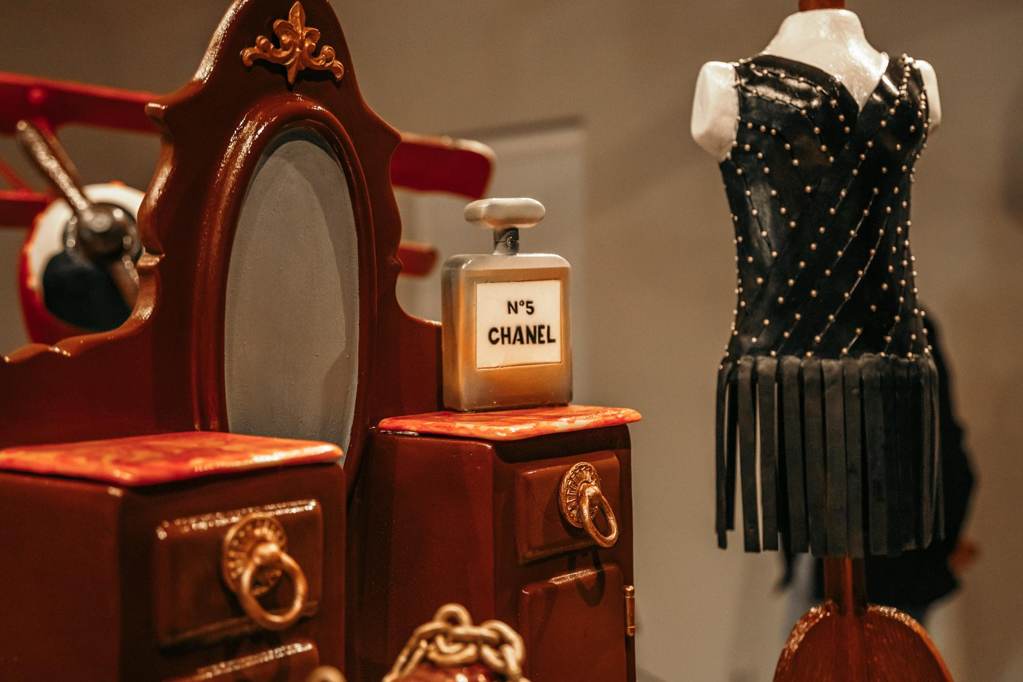 Festival Internacional de Chocolate 🍫 1 fim de semana. Beyond Creative 20 | Cinematic Video & Photography Production Lisbon & Algarve