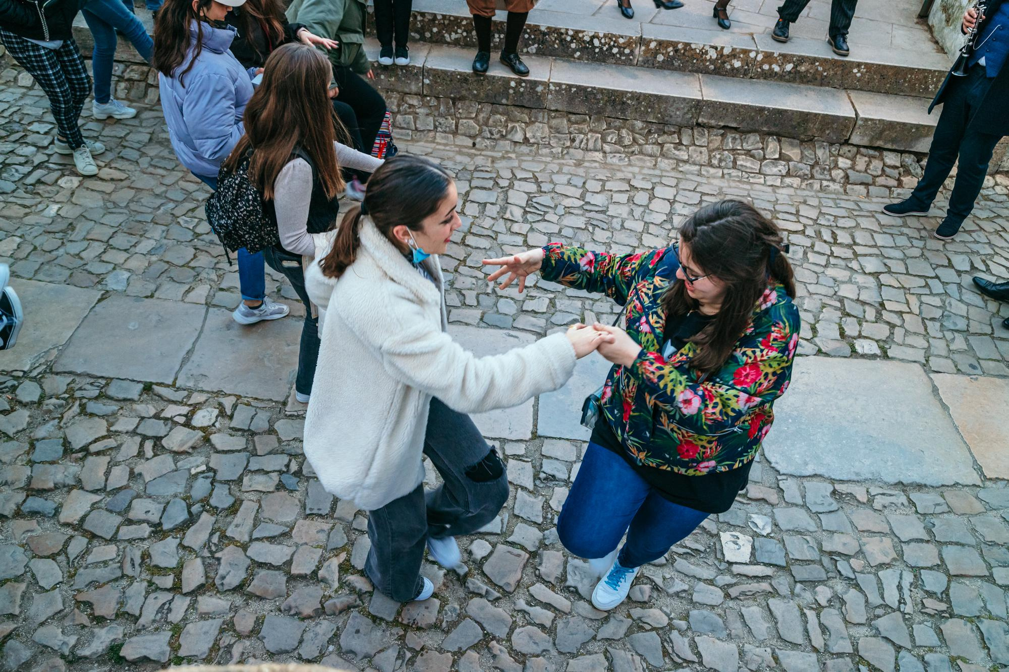 Festival Internacional de Chocolate 🍫 2 fim de semana. Produtora de Vídeo e Fotografia Cinematográfica | Beyond Creative 20 Portugal Lisboa
